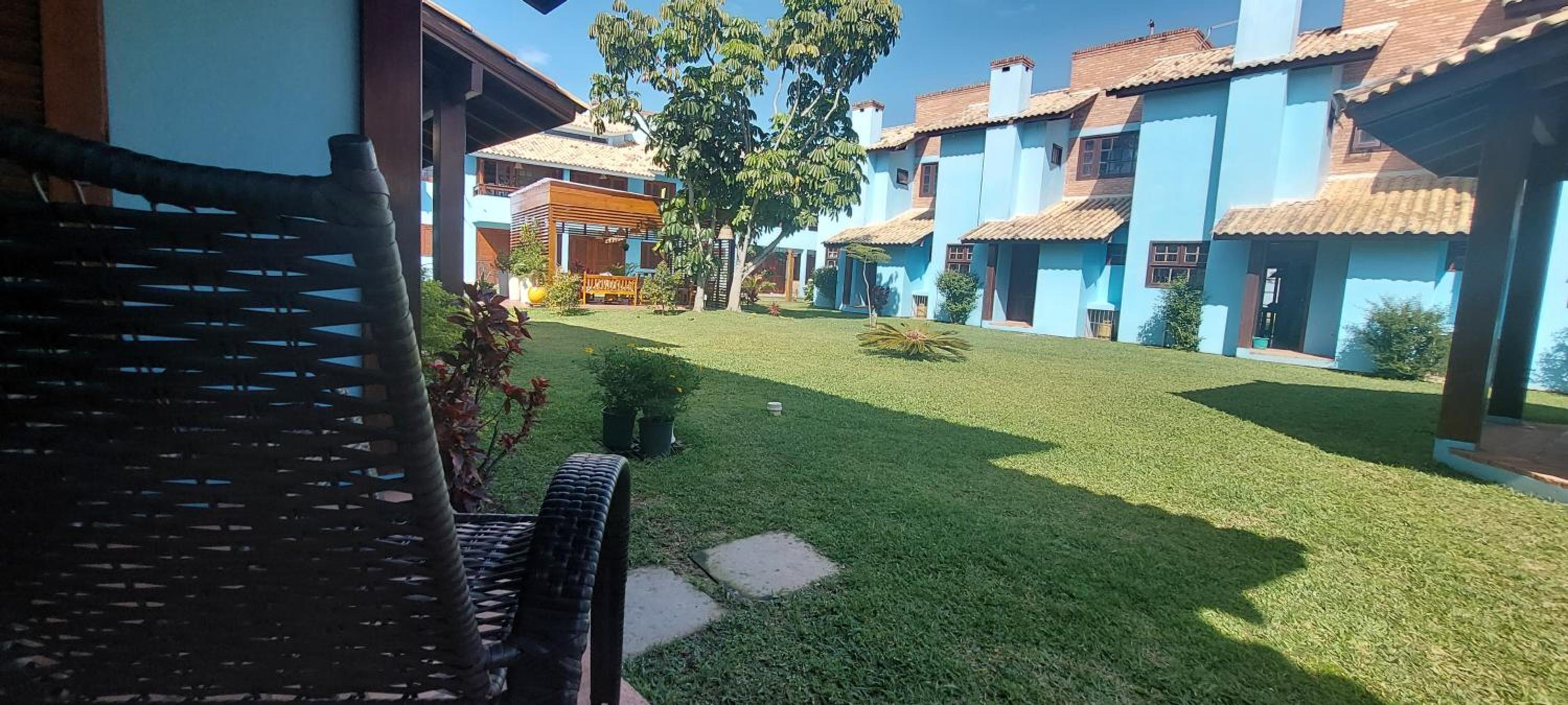 Condominio Vila Lila