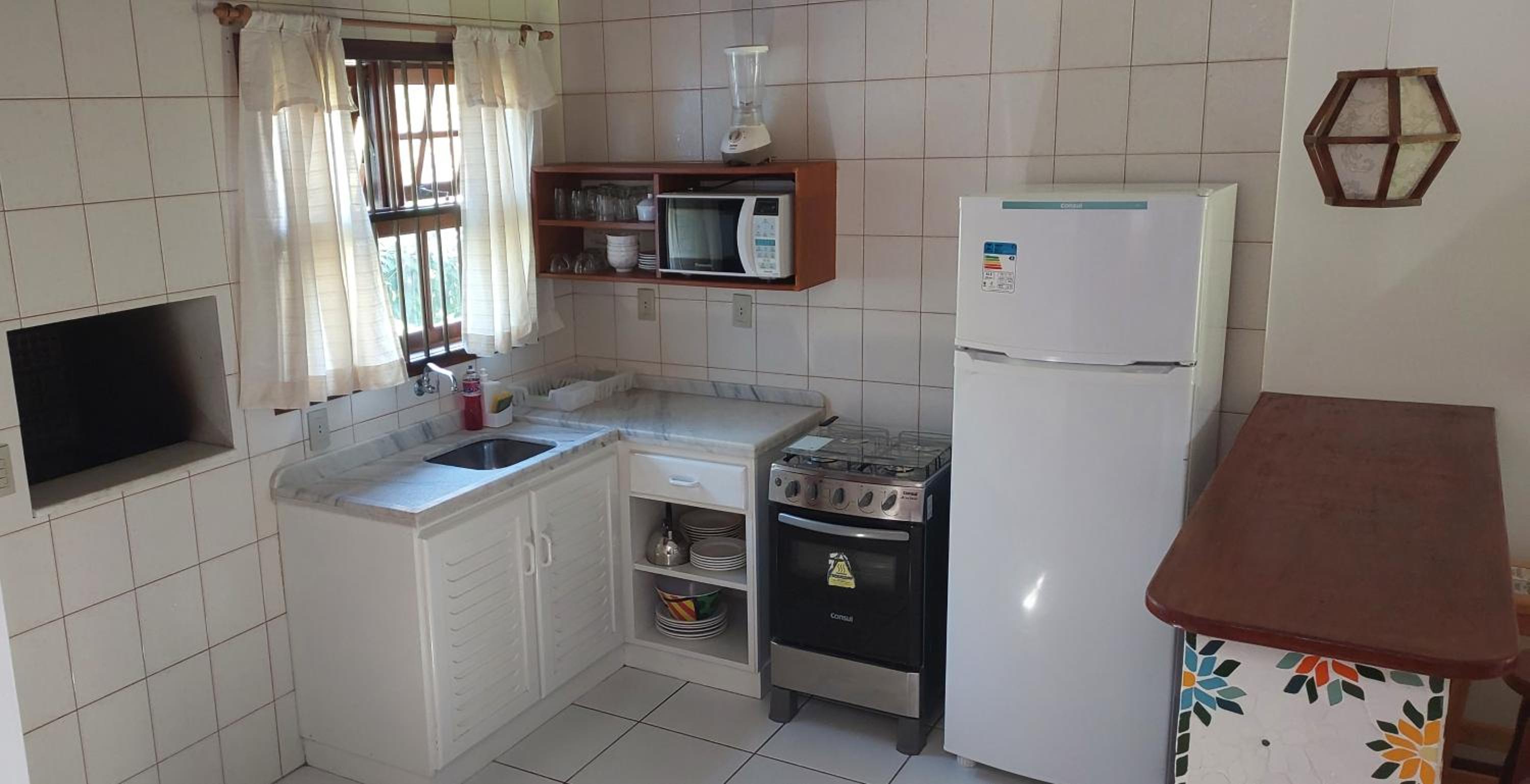 Condominio Vila Lila
