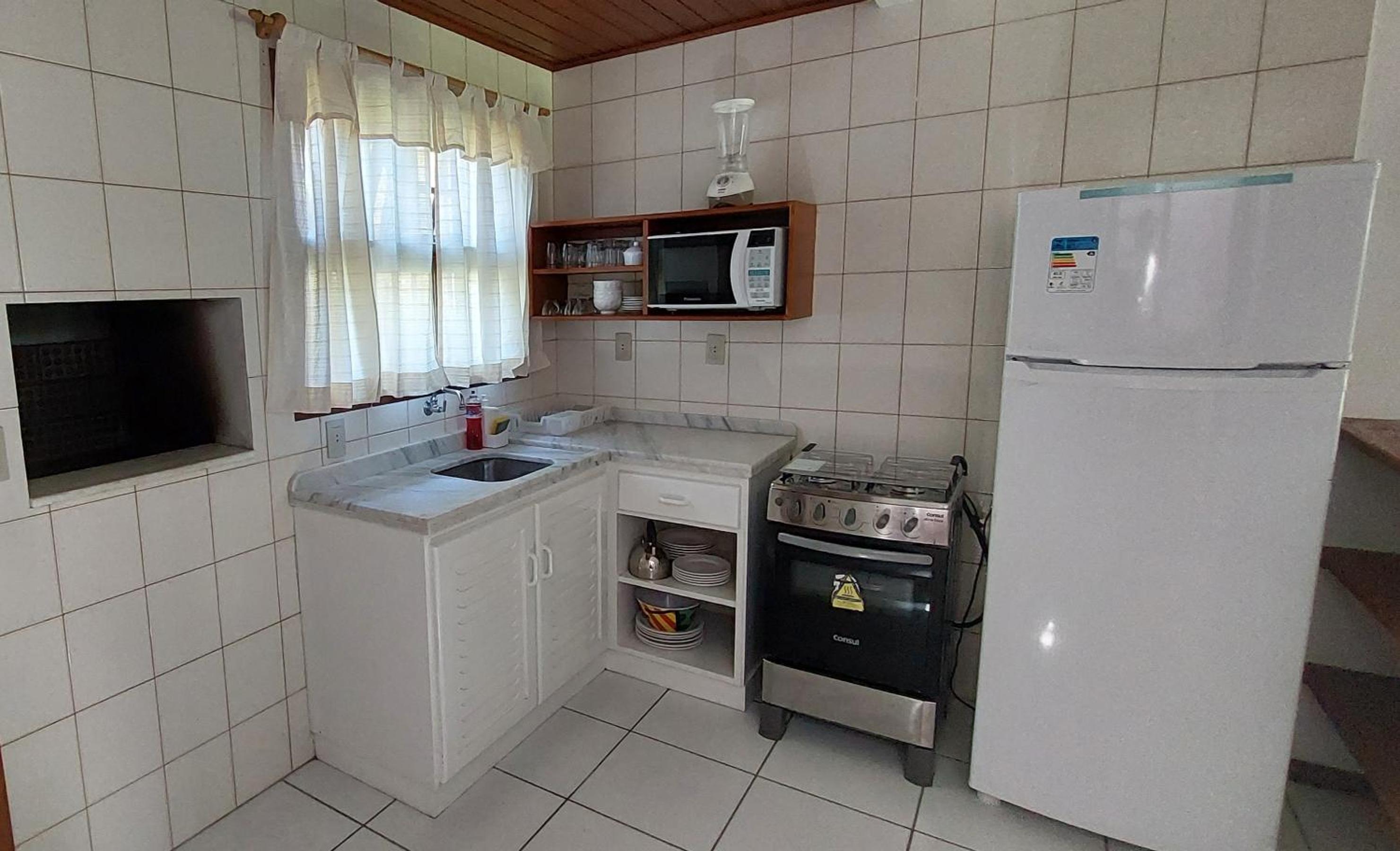 Condominio Vila Lila