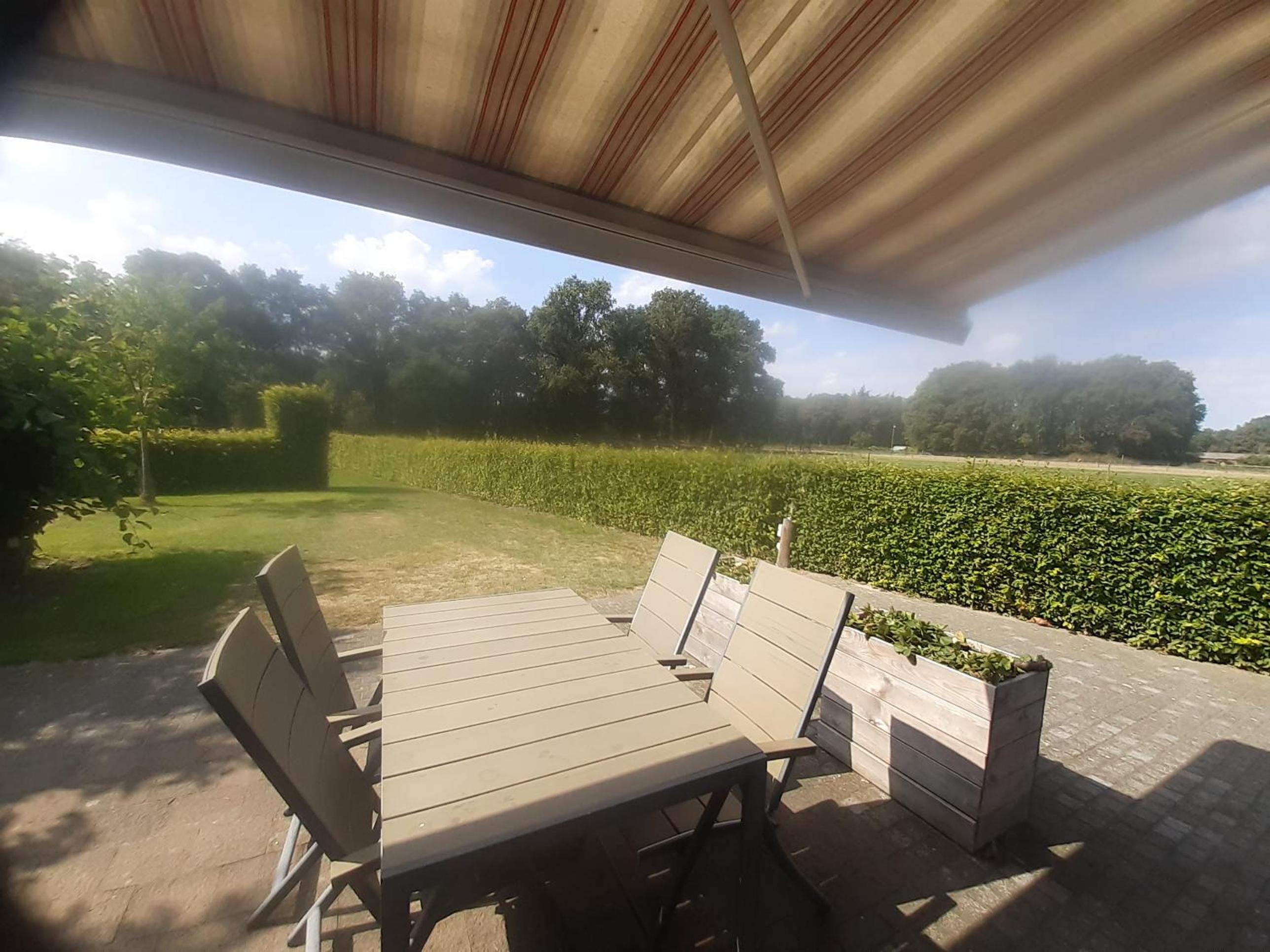 De Steegberg Holiday Home view 3