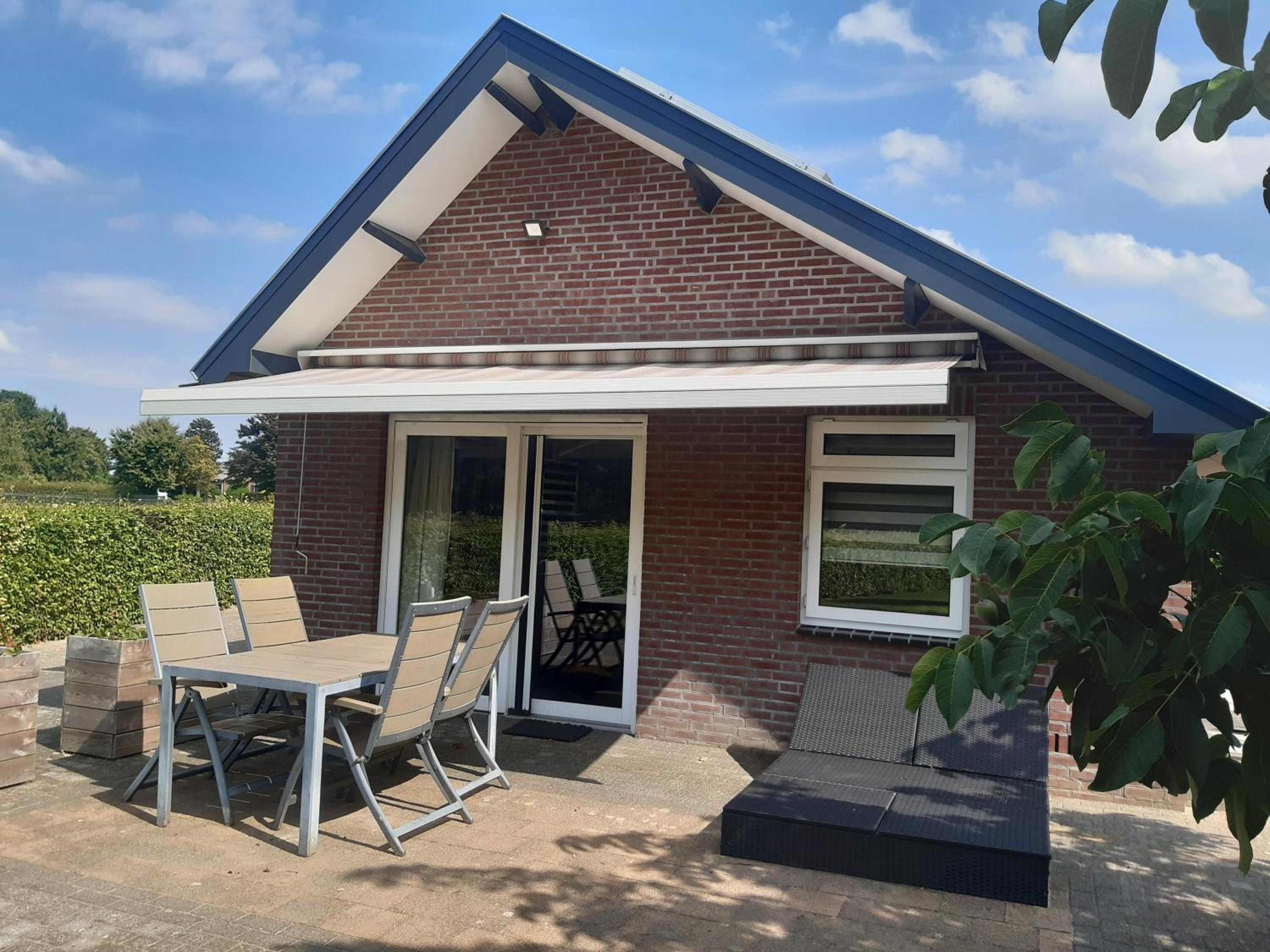 De Steegberg Holiday Home view 4