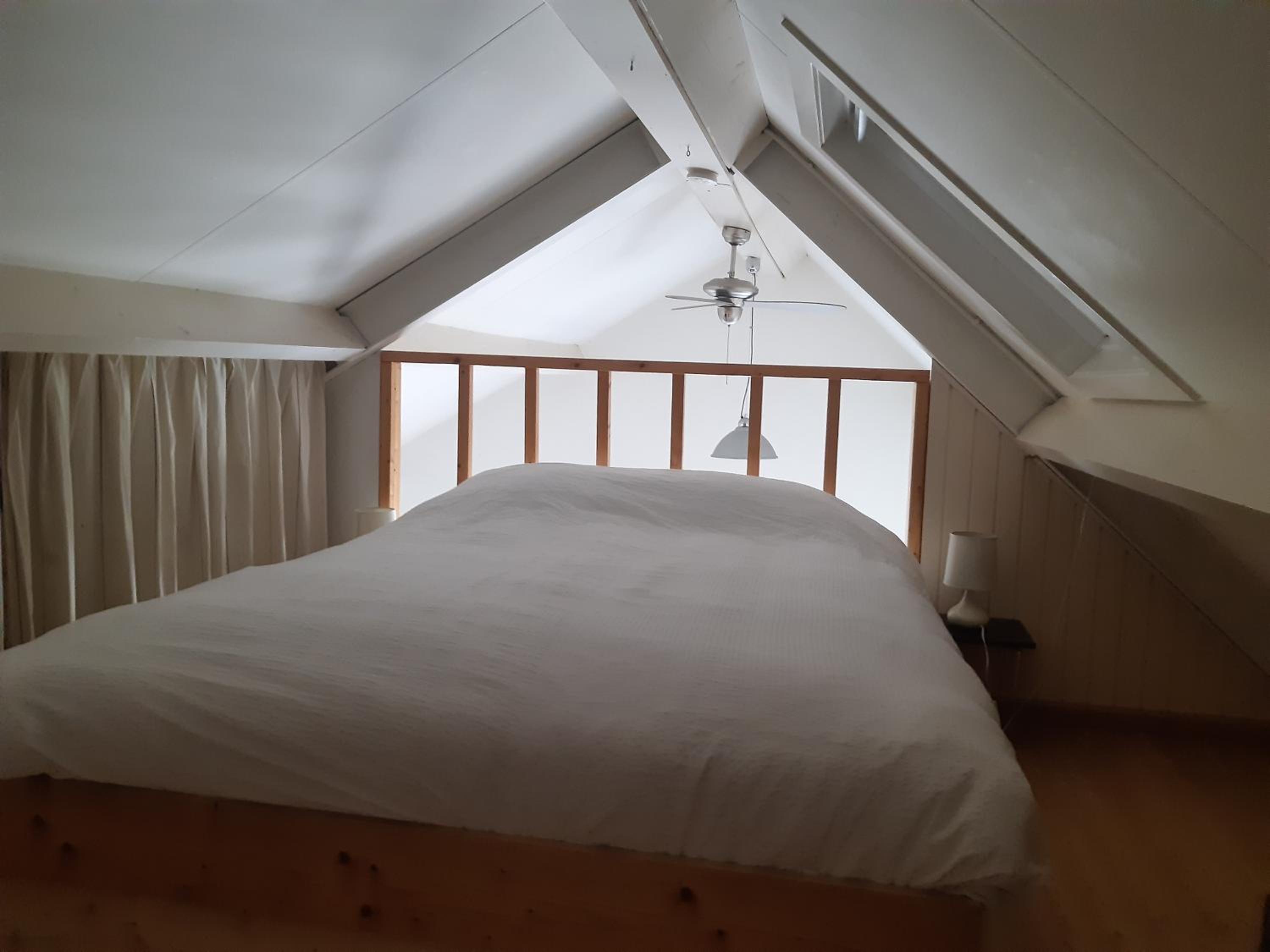 De Steegberg Holiday Home view 2