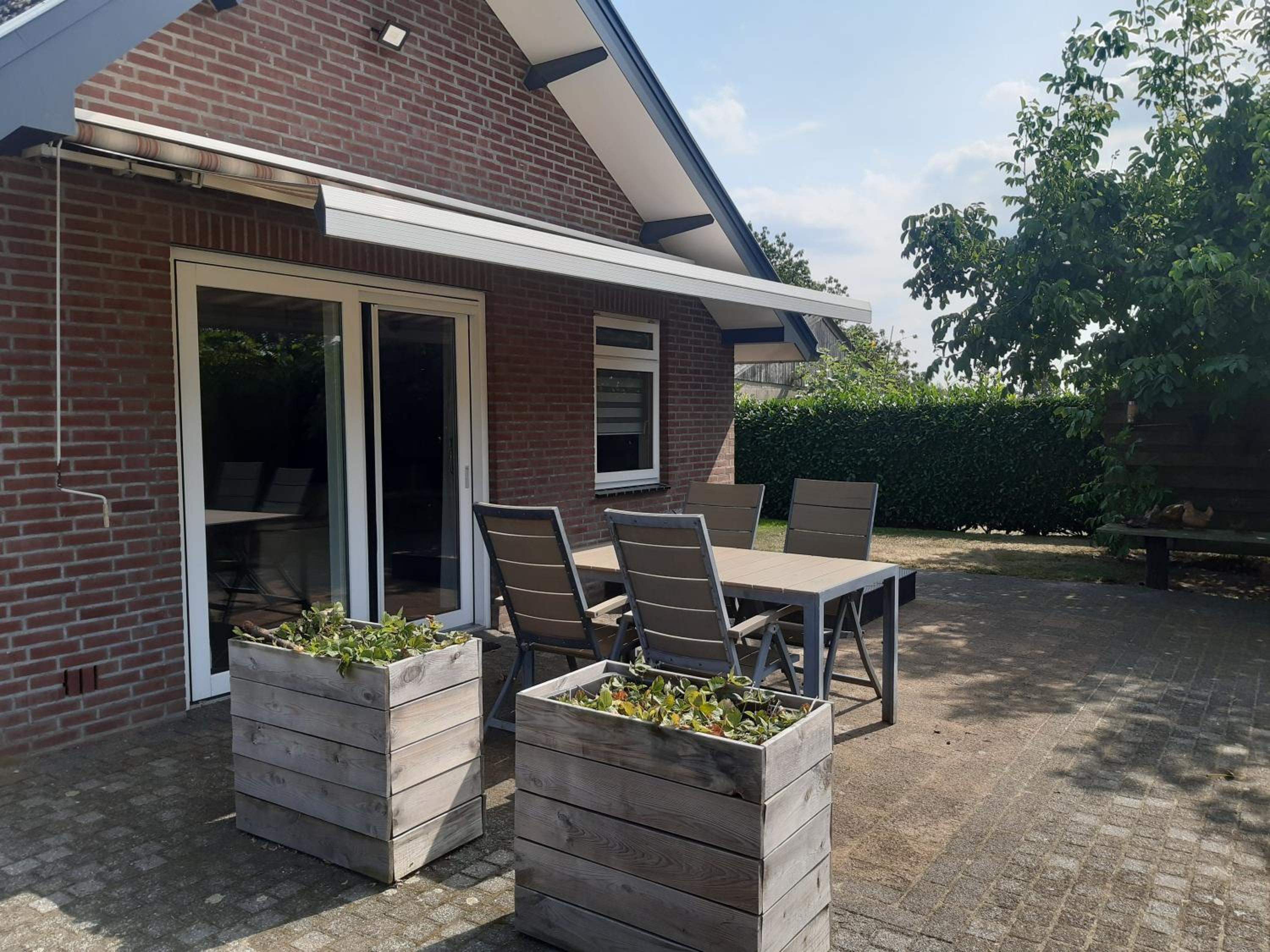 De Steegberg Holiday Home view 5
