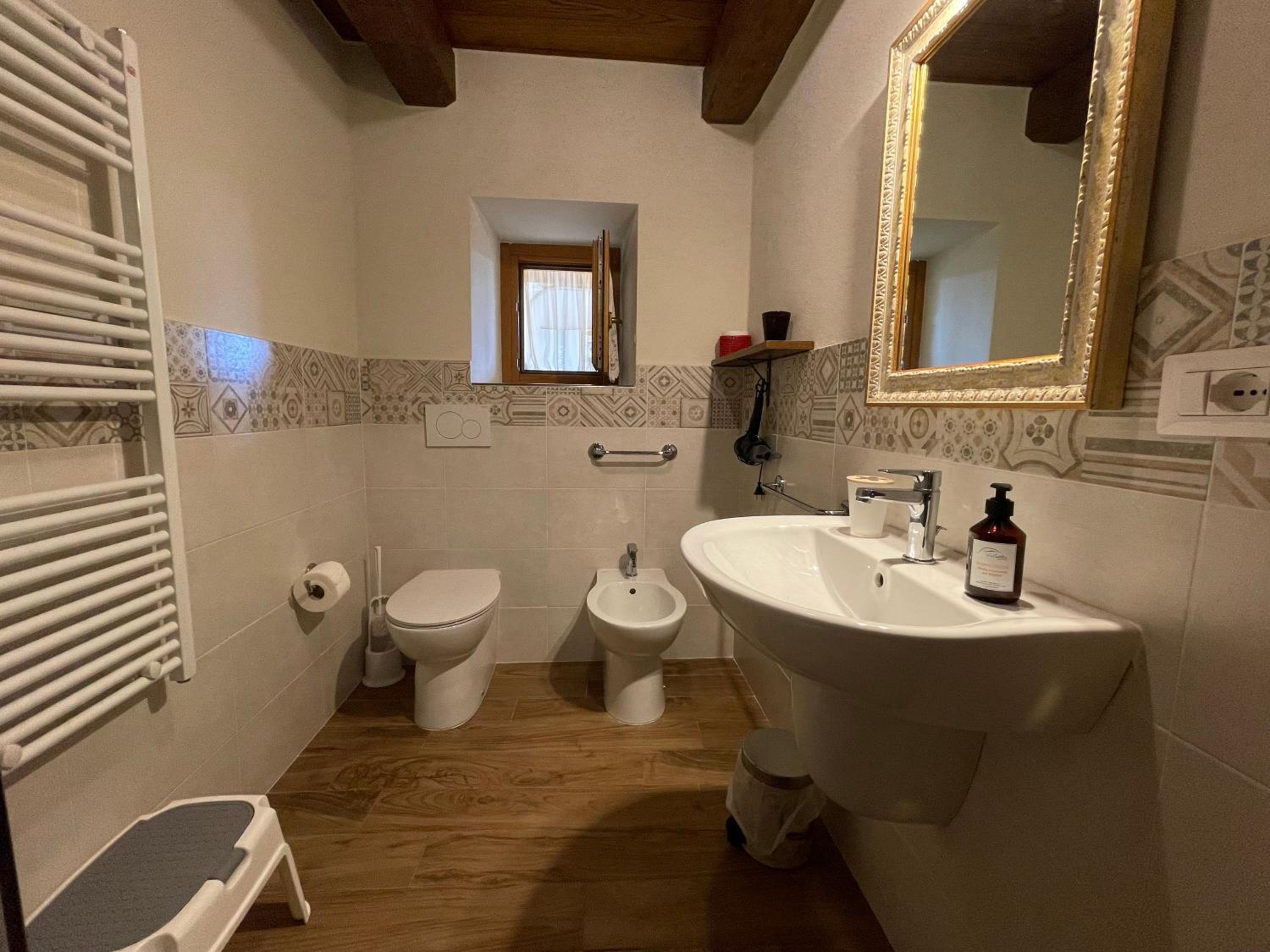 Agriturismo Le Castellare photo 3