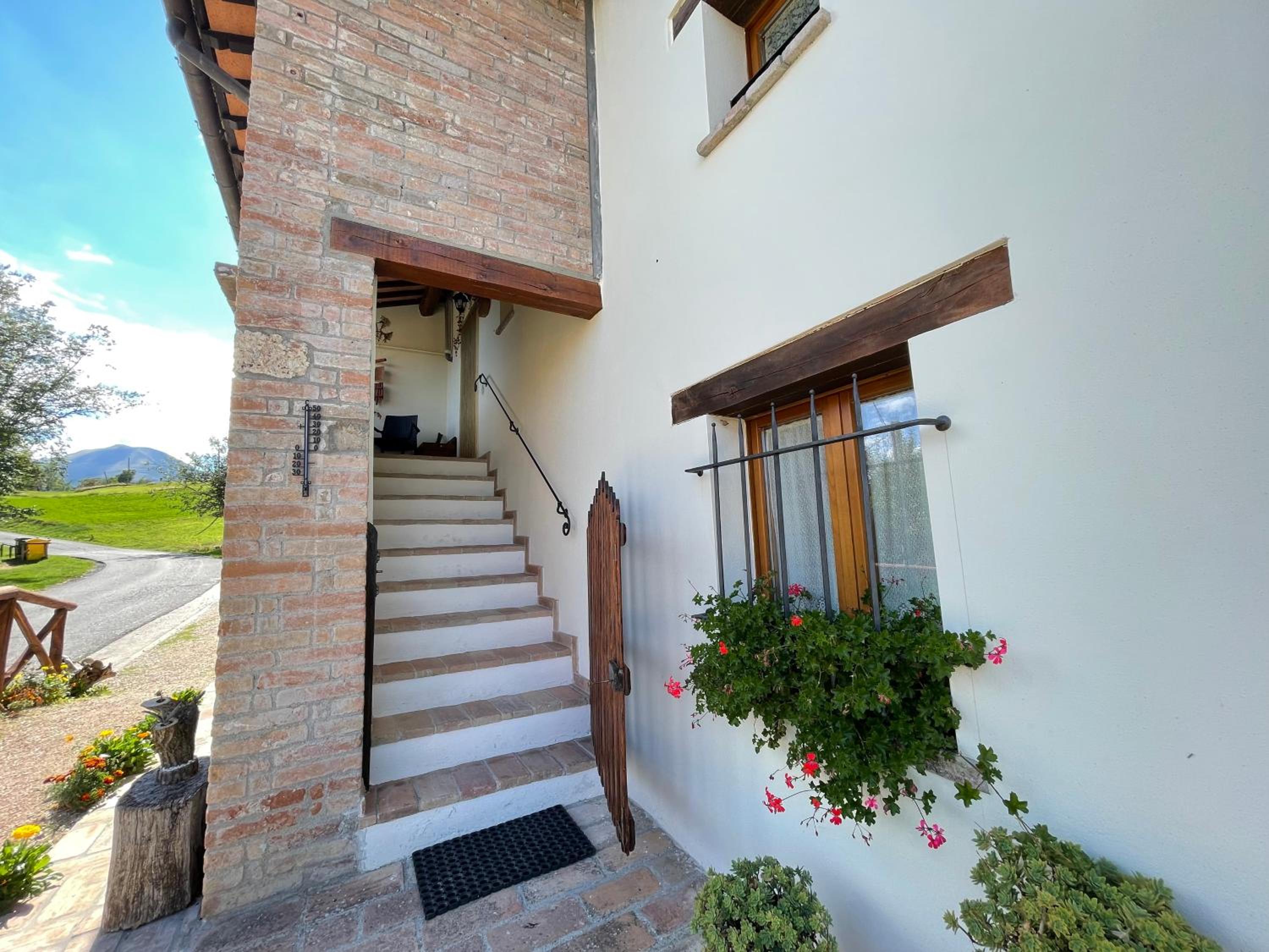 Agriturismo Le Castellare photo 2