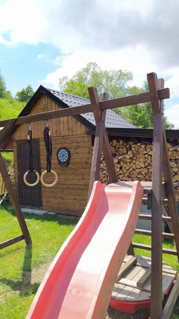 Chalupa Maršíkov 120