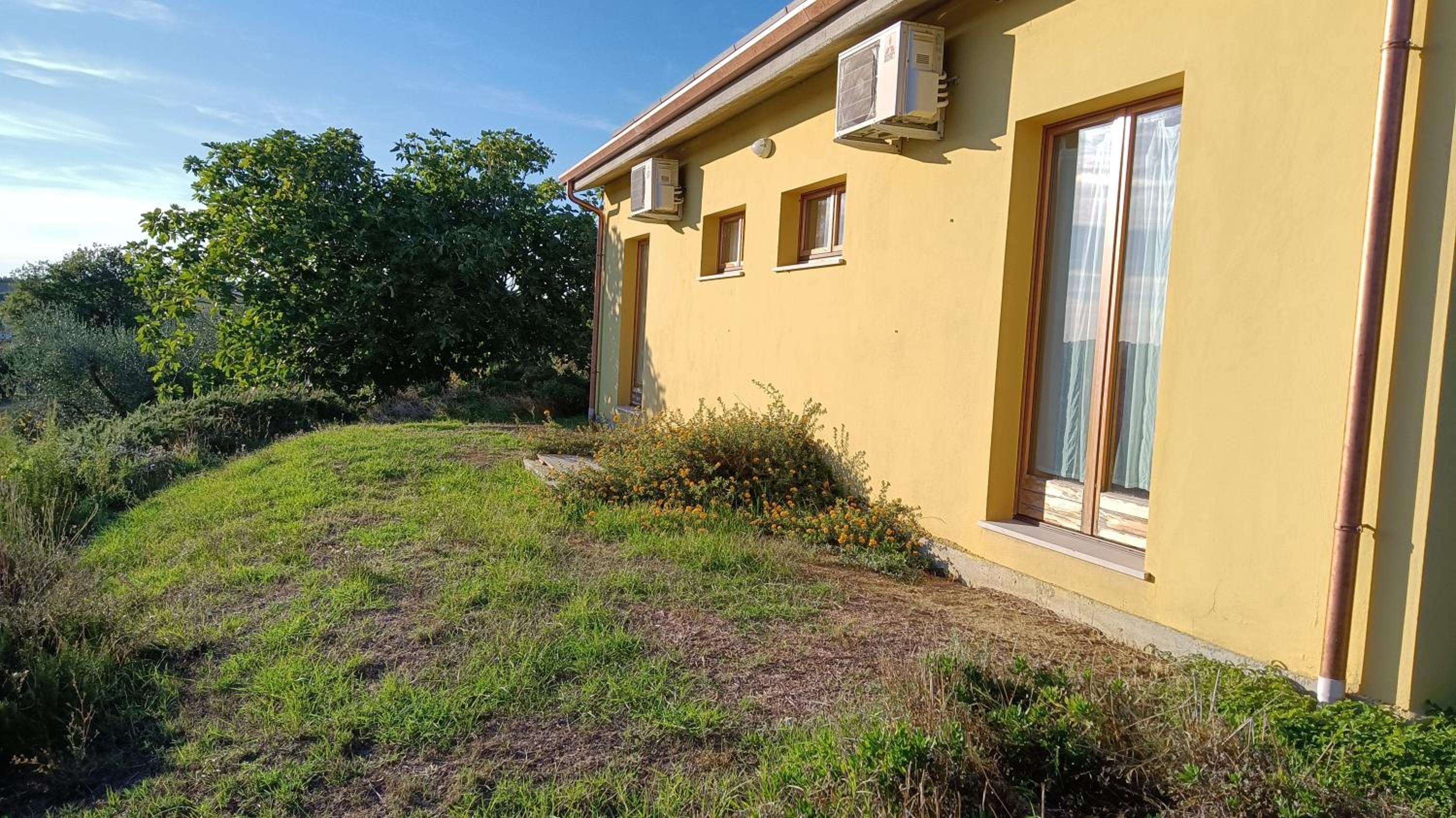 Agriturismo I Ciliegi Appartamento Ginestra view 4