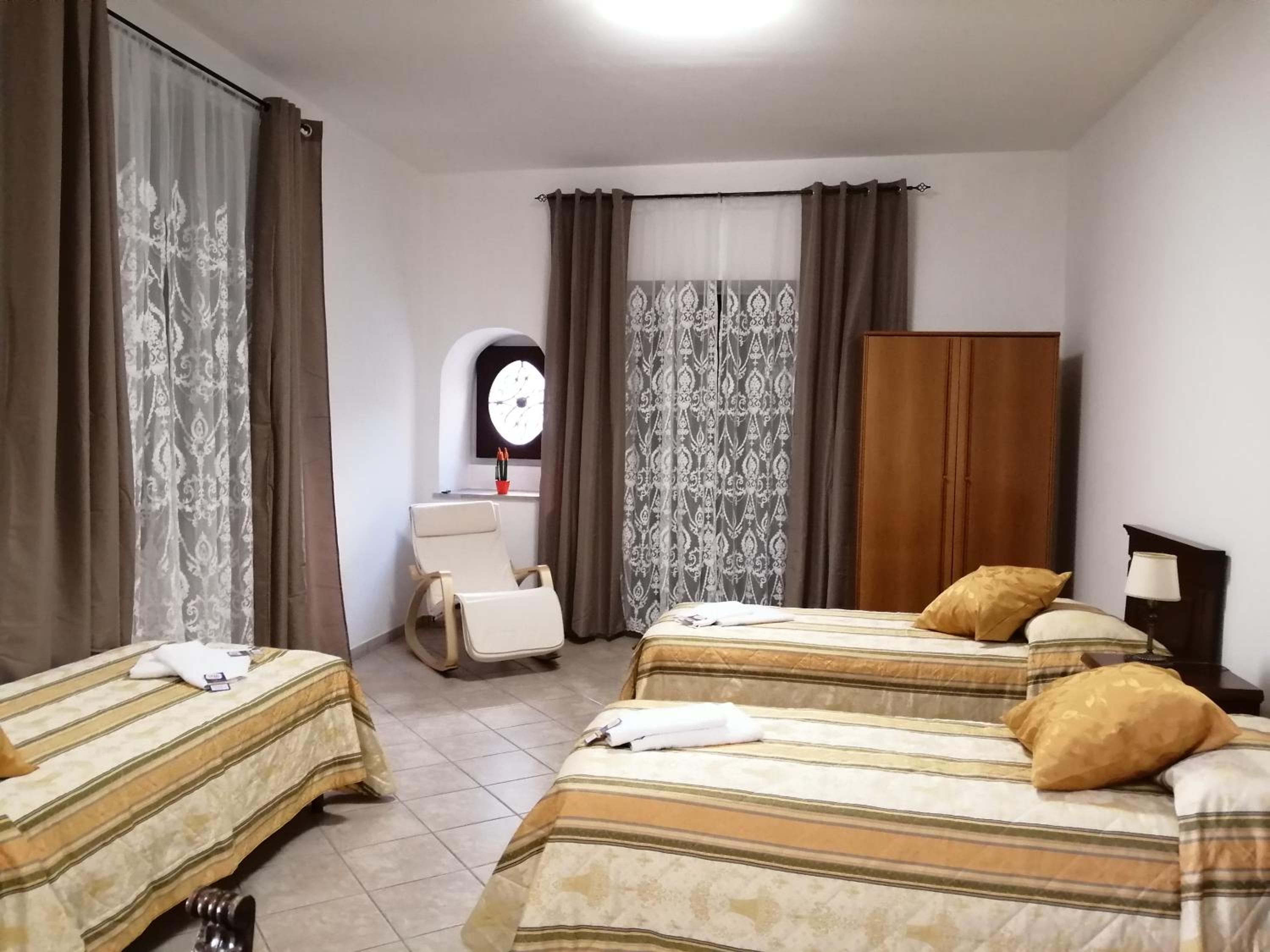 Casa Madre