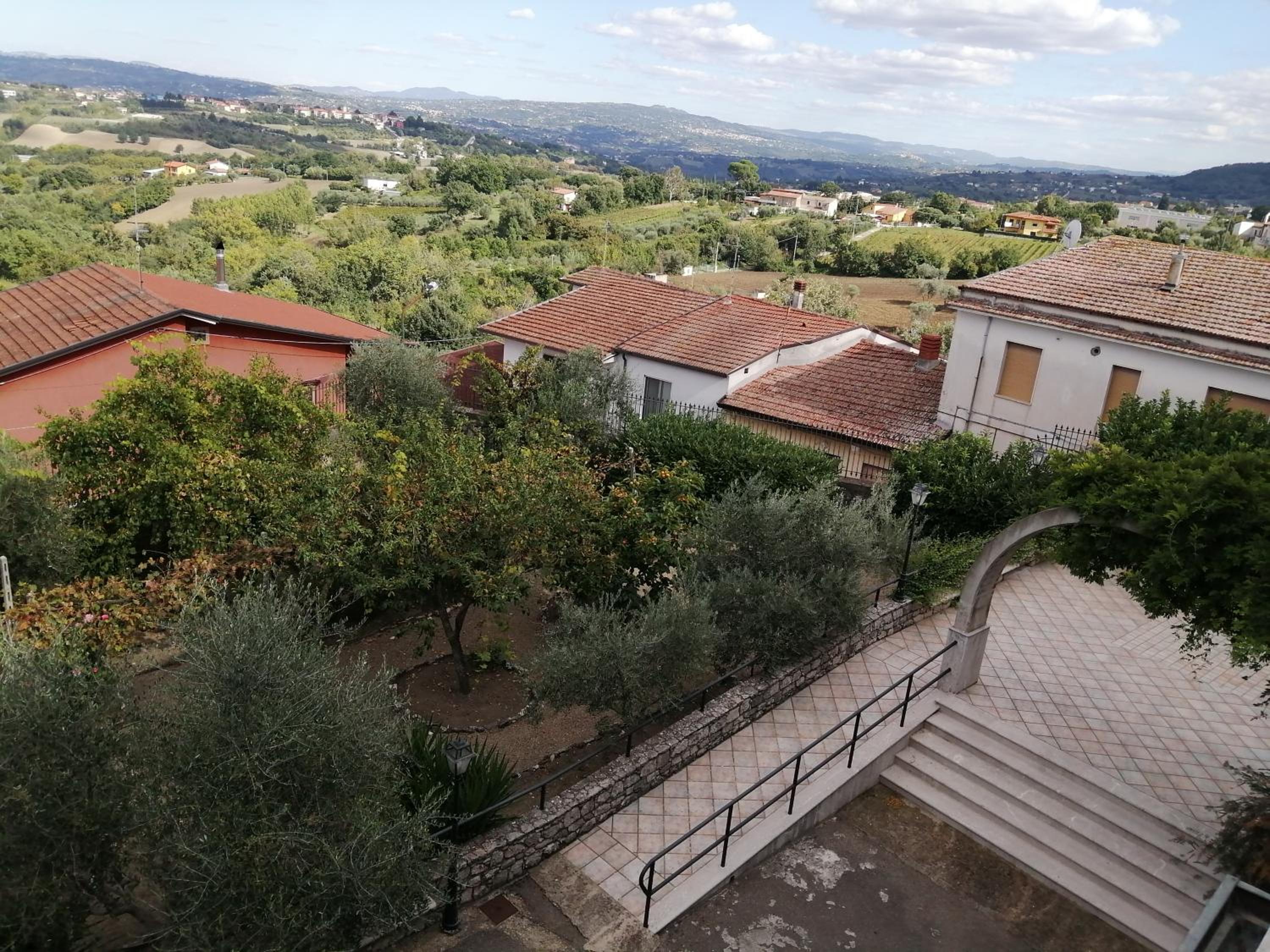 Casa Madre