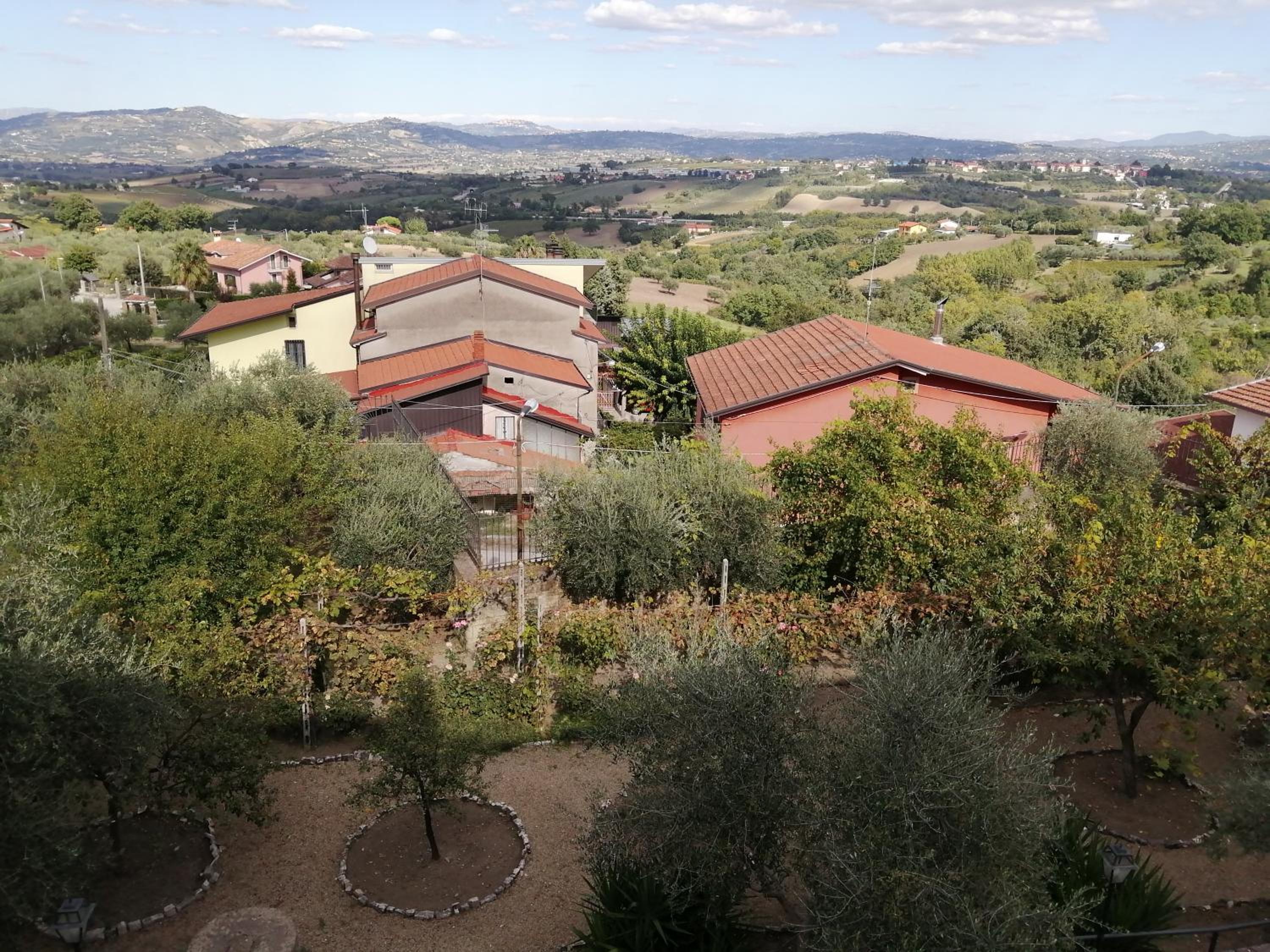 Casa Madre