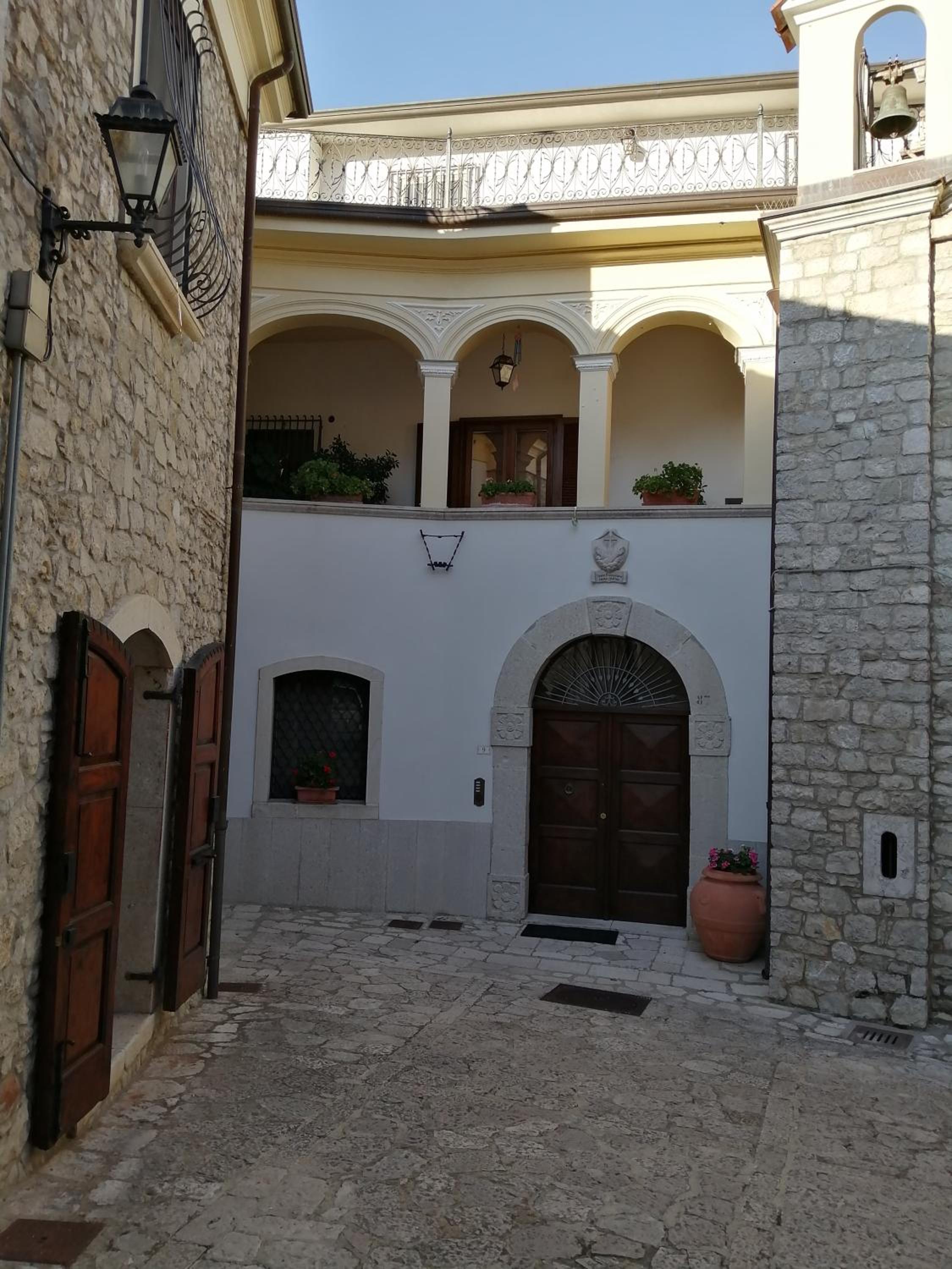 Casa Madre