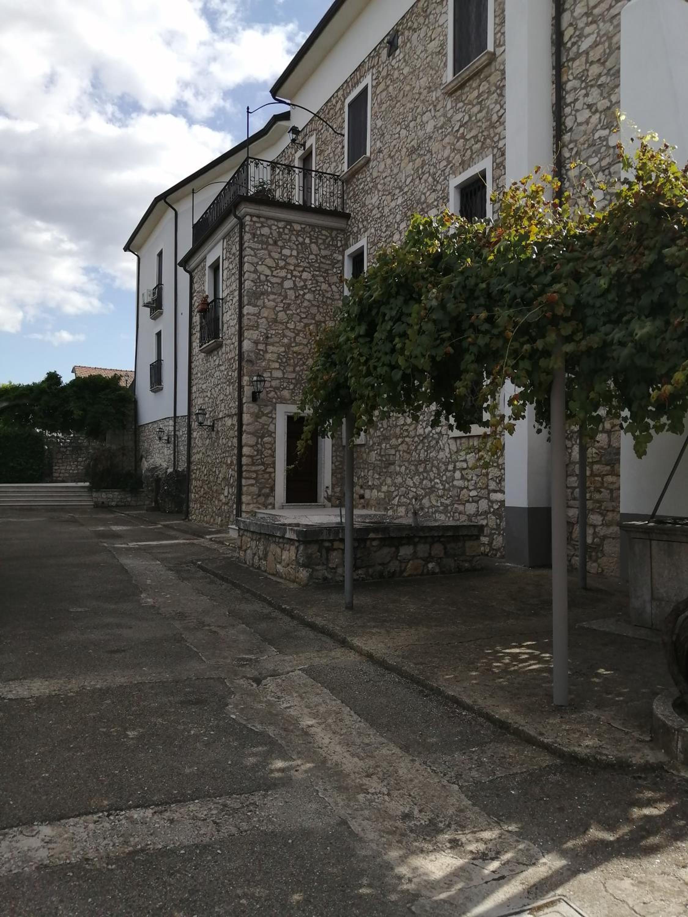 Casa Madre