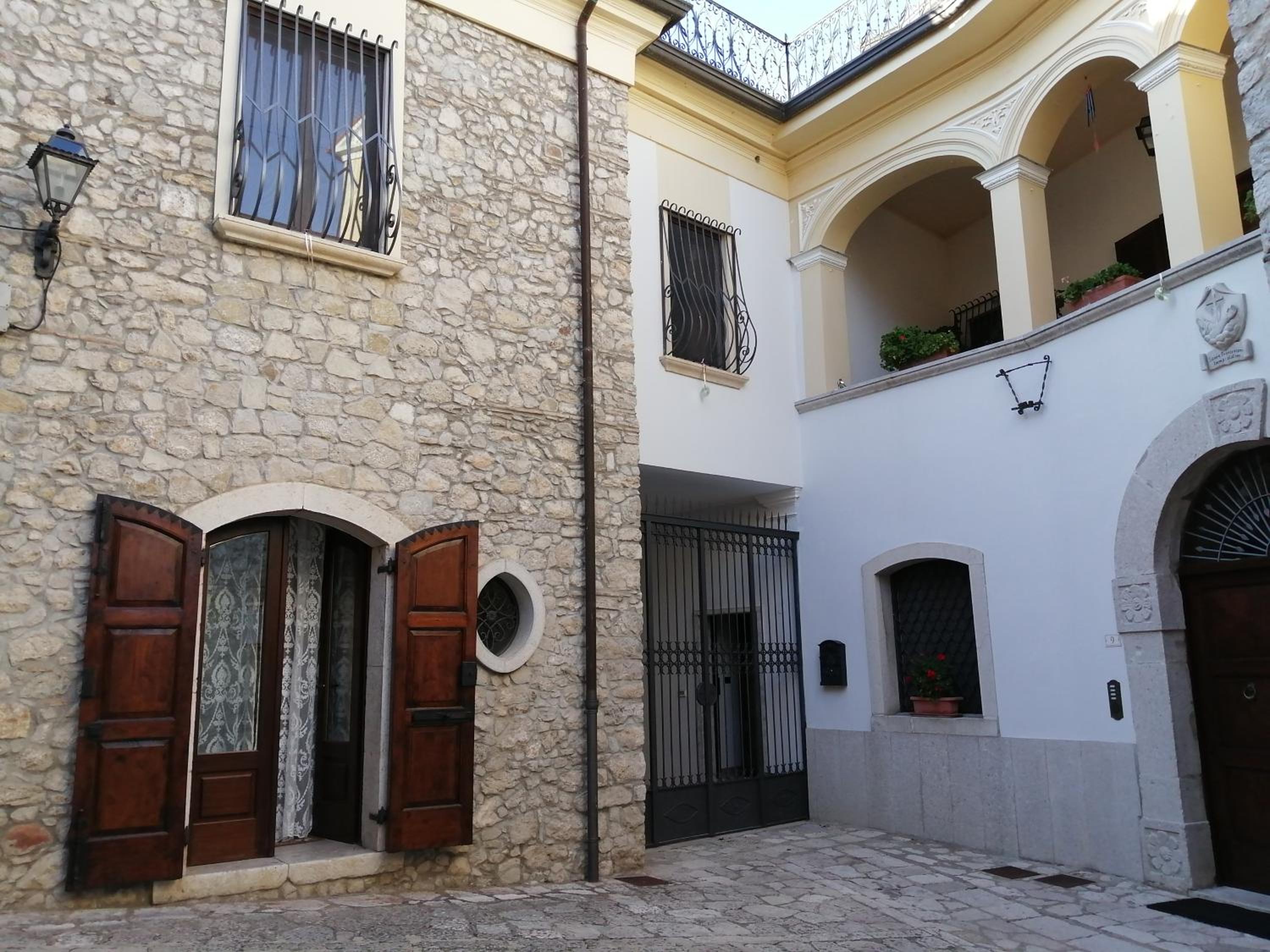 Casa Madre