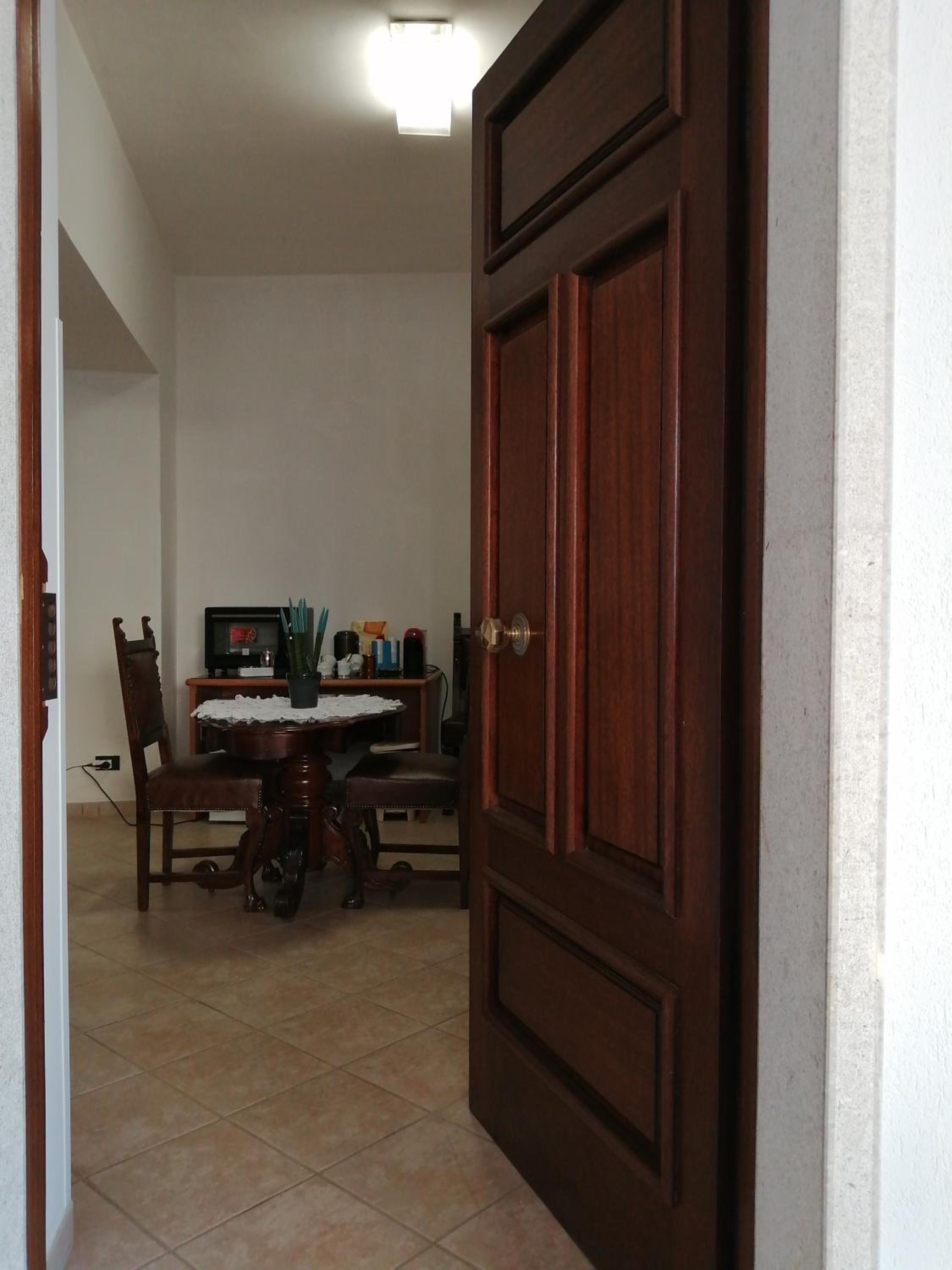 Casa Madre