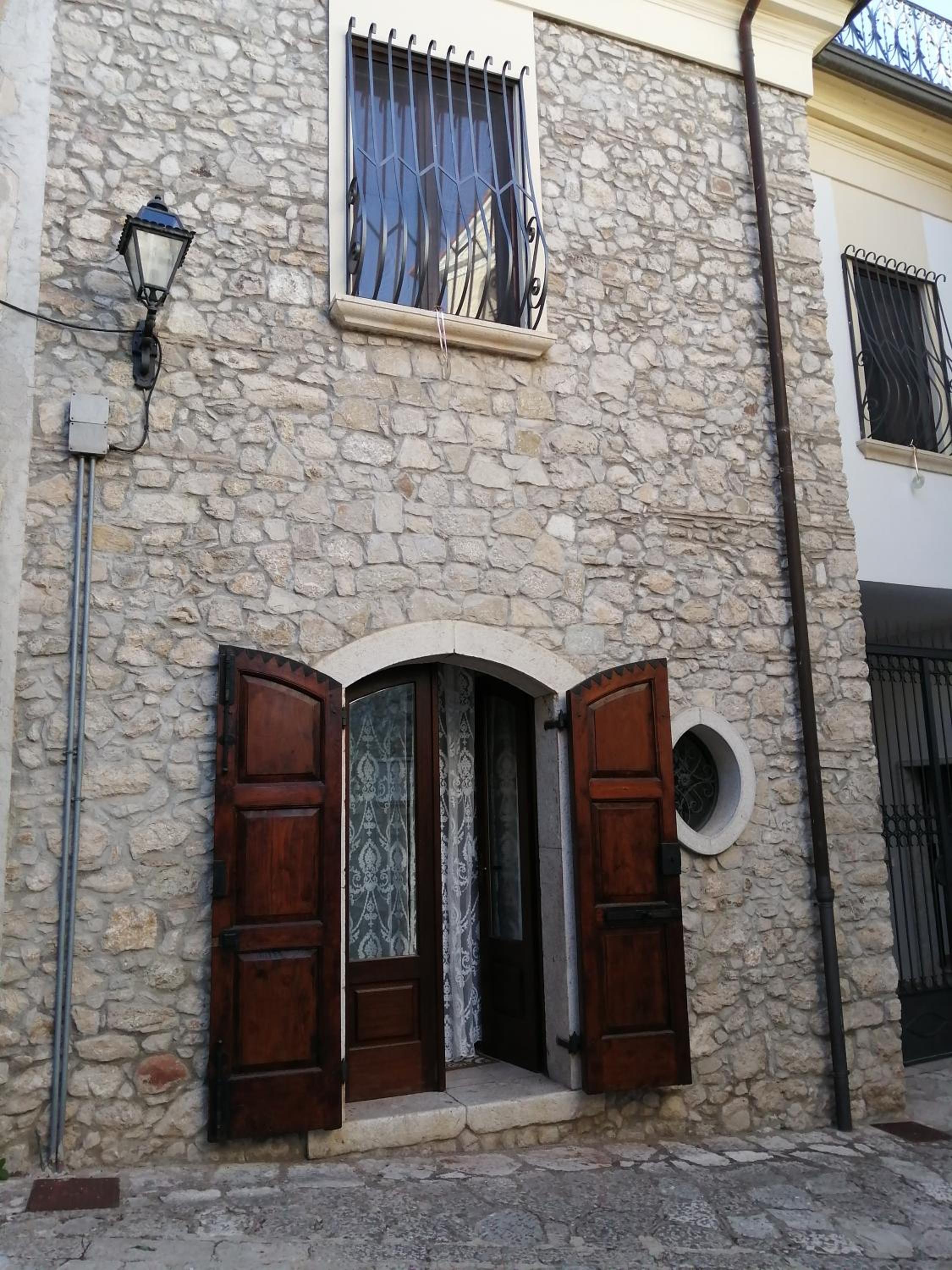 Casa Madre