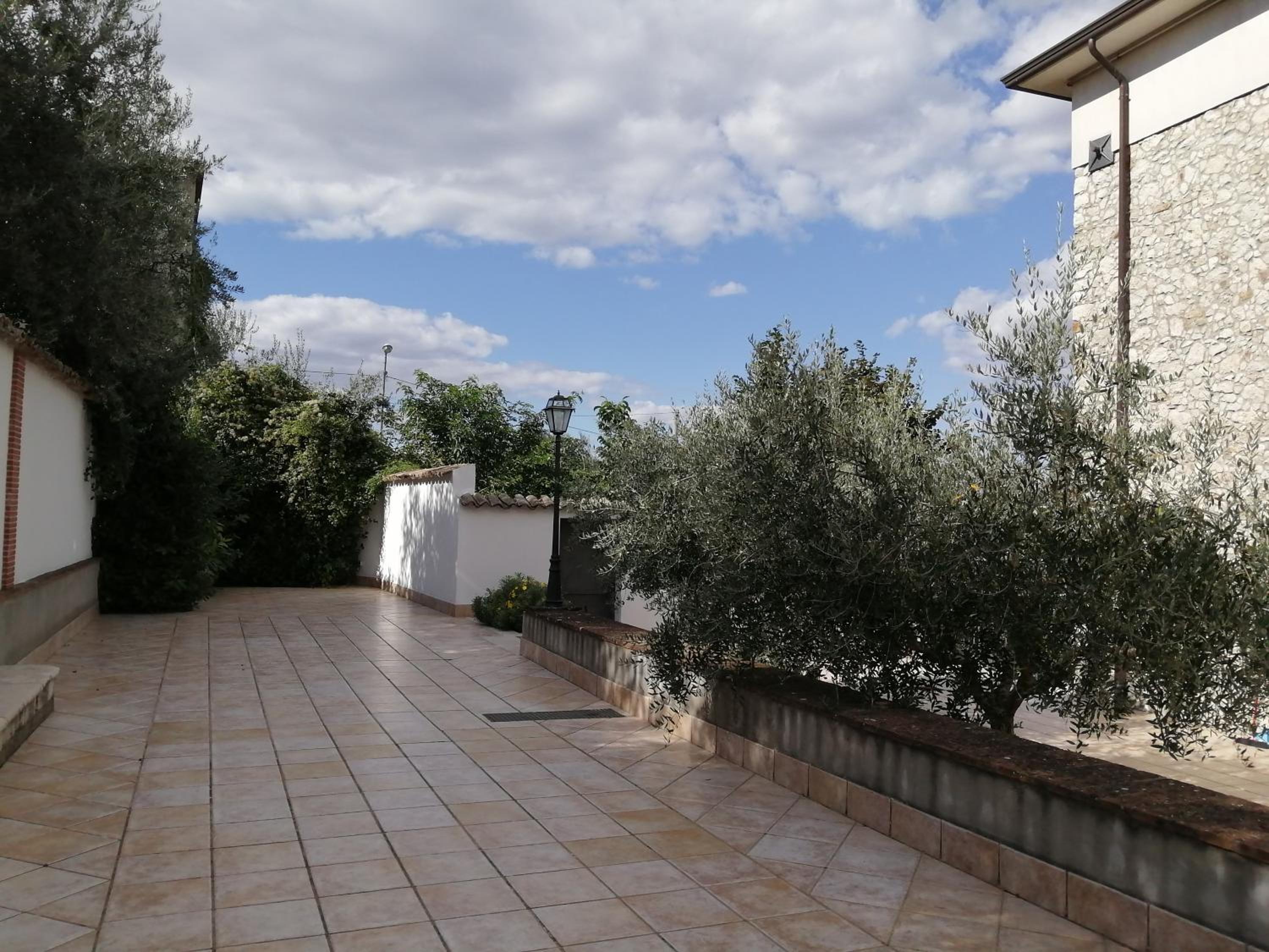 Casa Madre