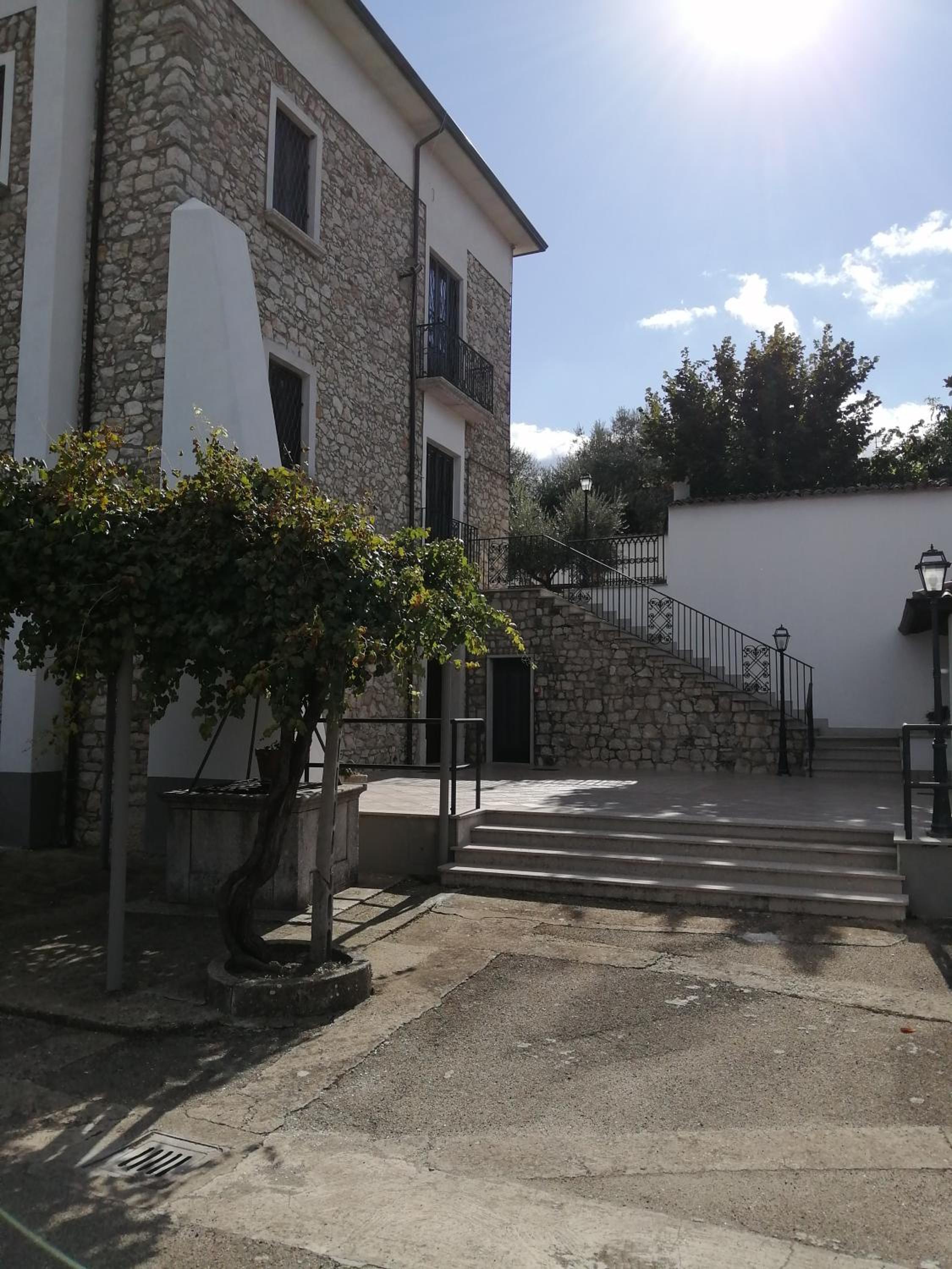 Casa Madre