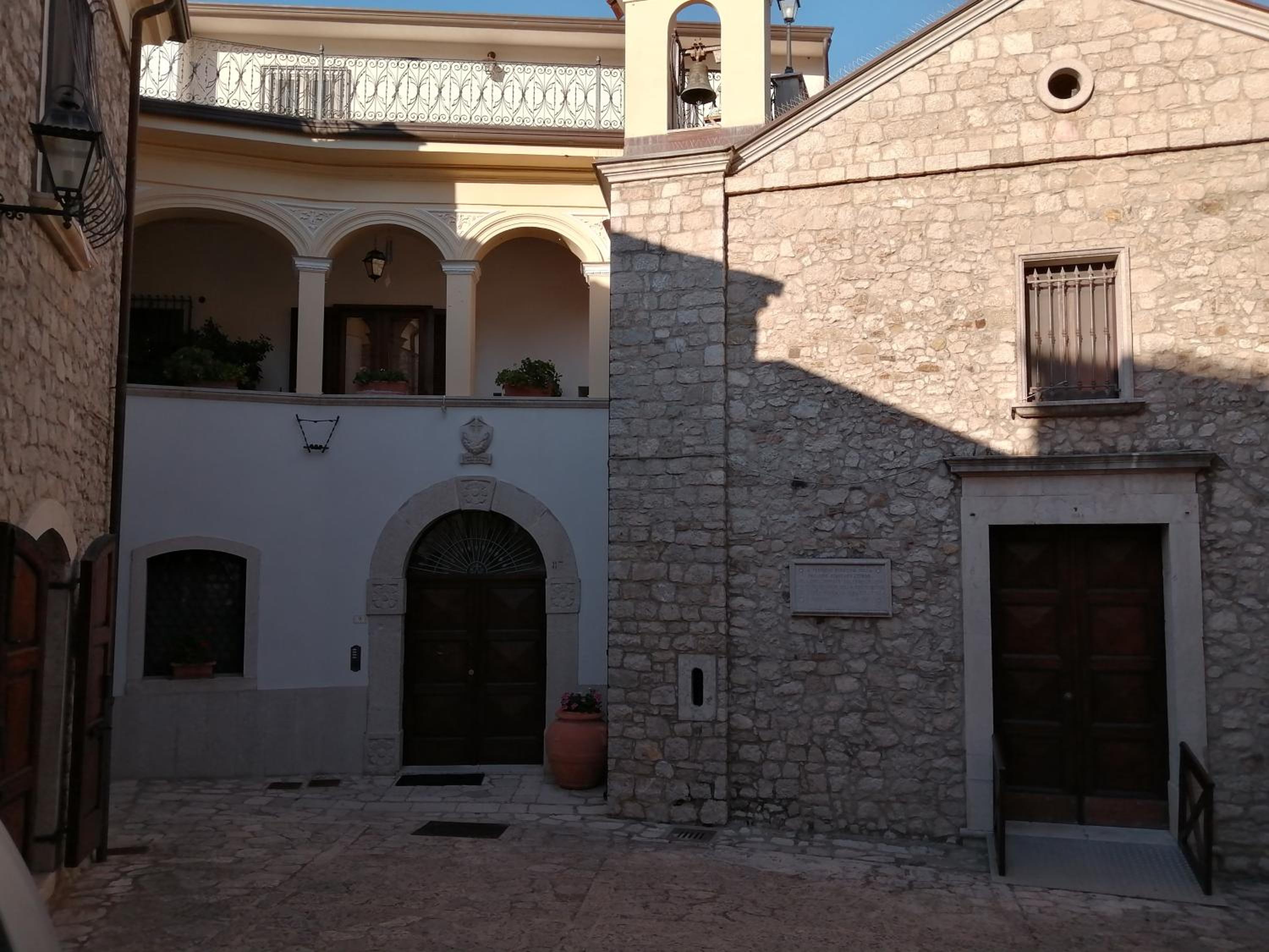 Casa Madre
