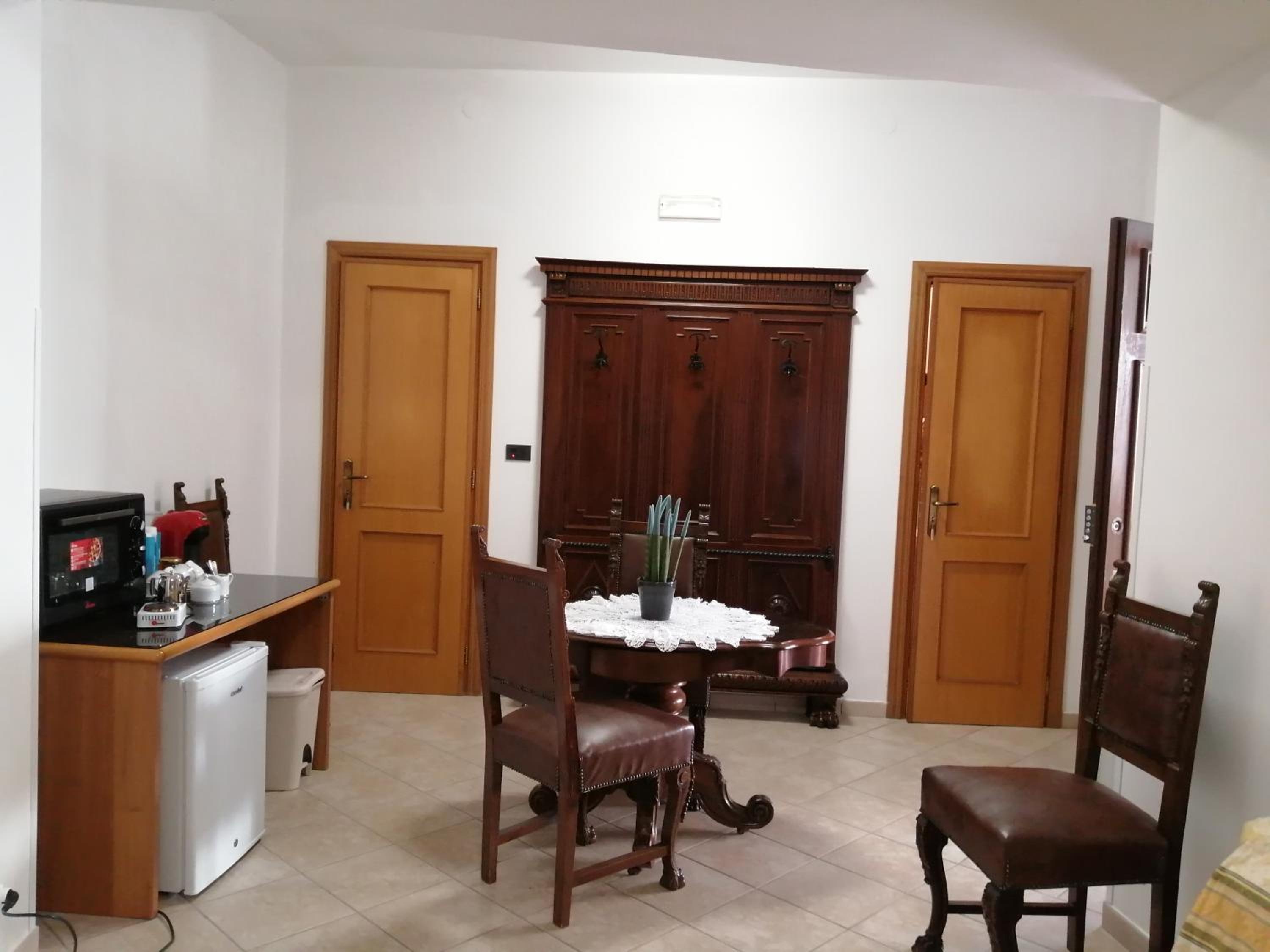 Casa Madre