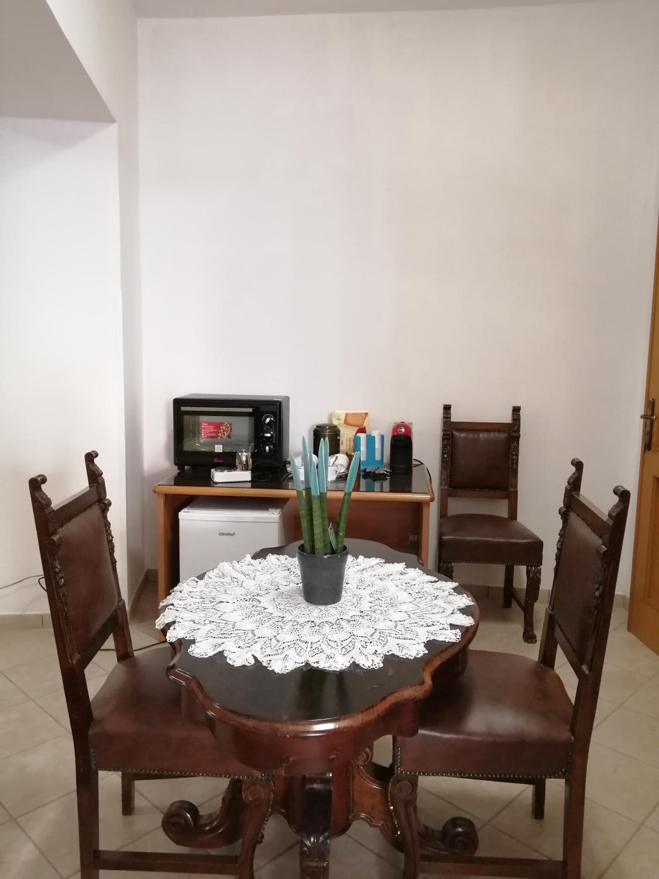 Casa Madre