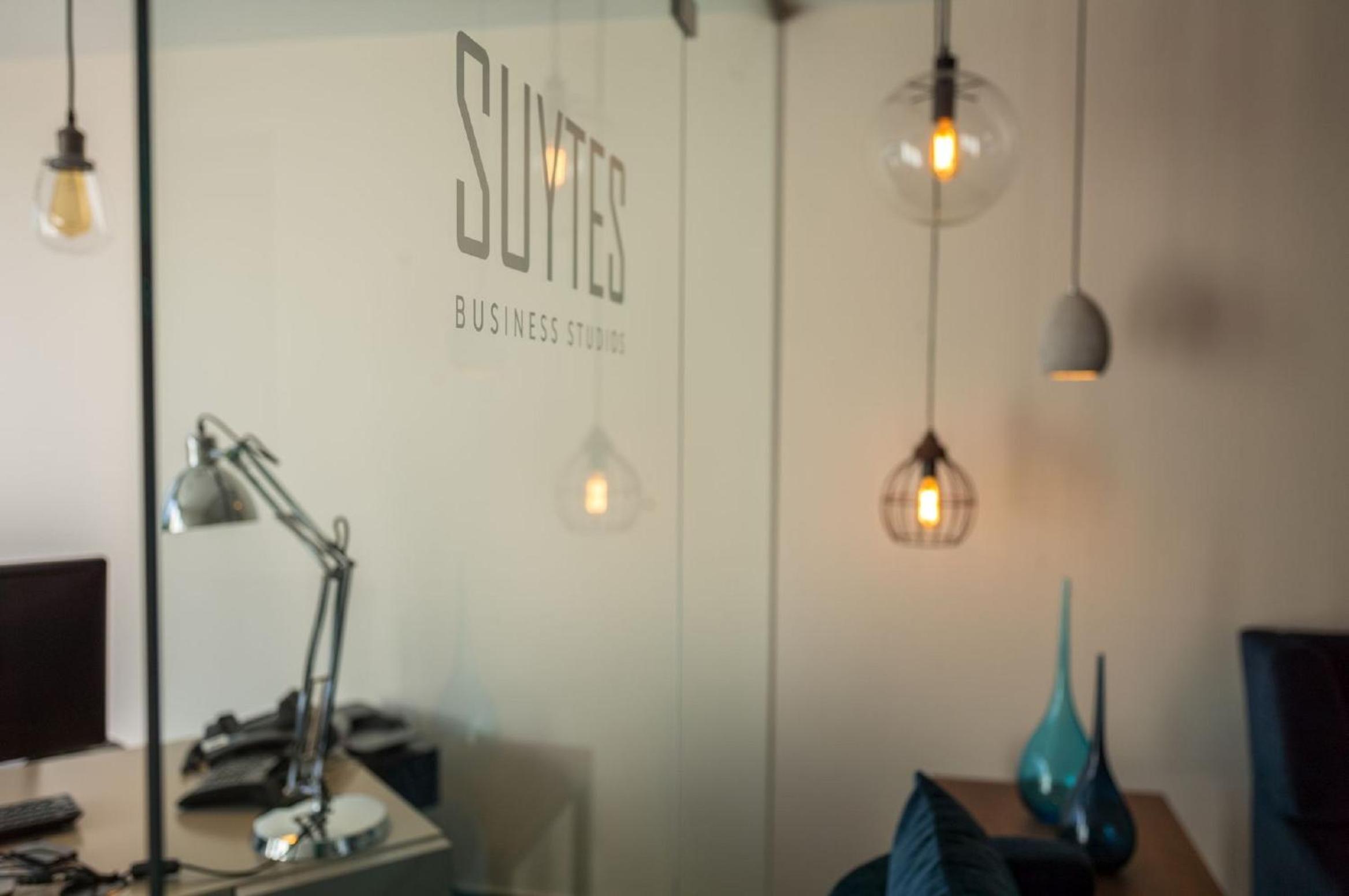 Suytes en Heidelberg
