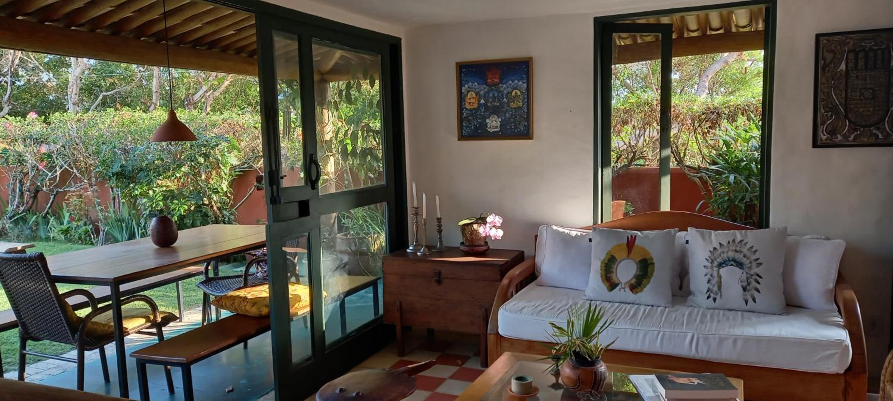 Casa Vila Do Outeiro