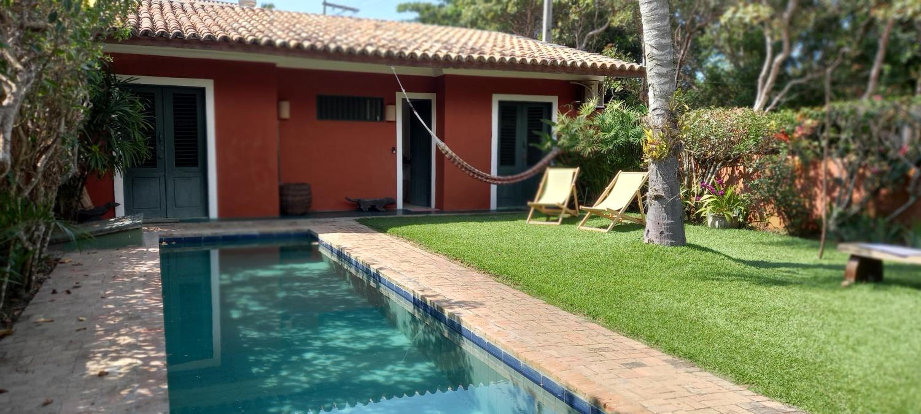 Casa Vila Do Outeiro