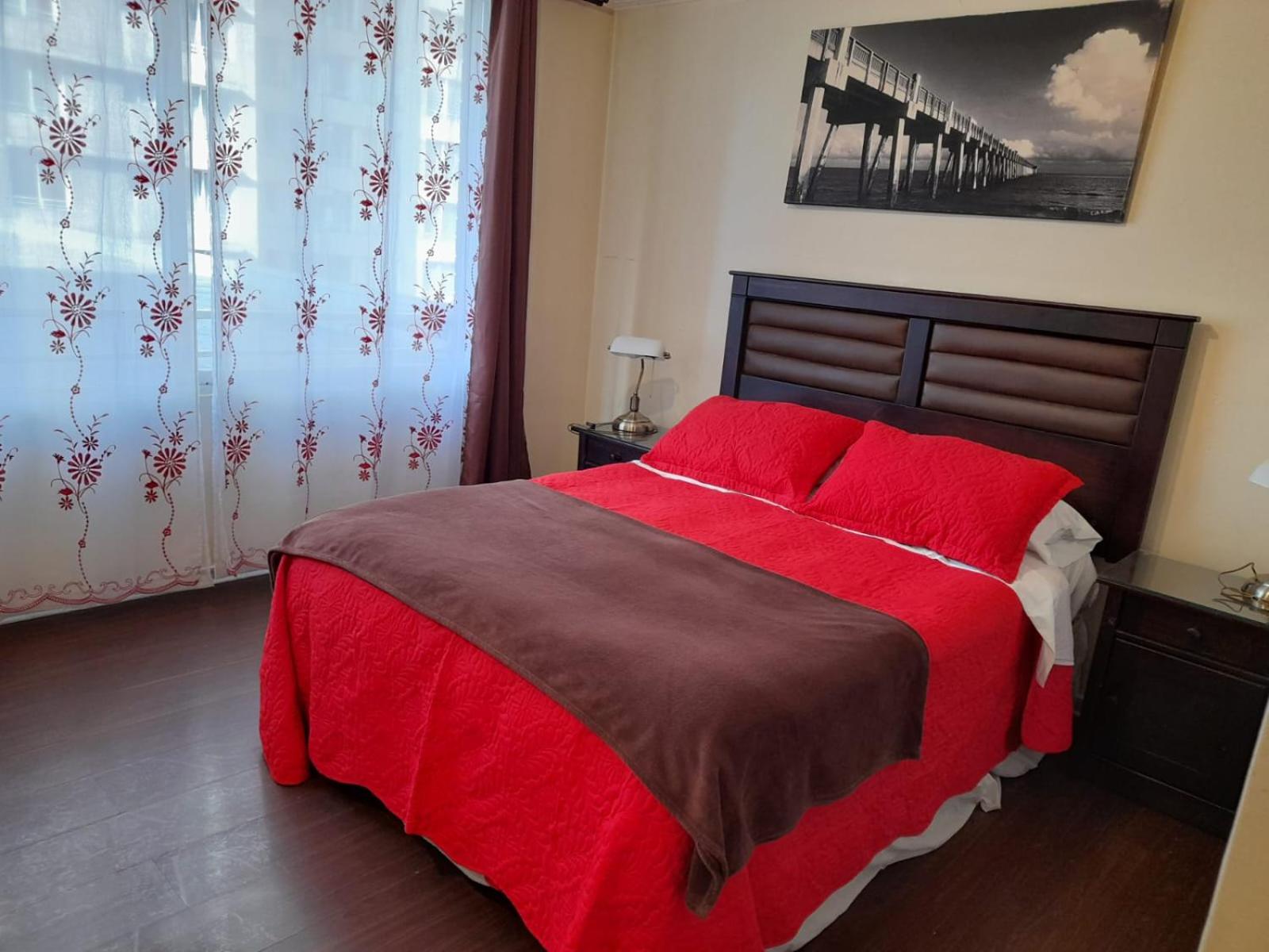 VIP Apartments Chile