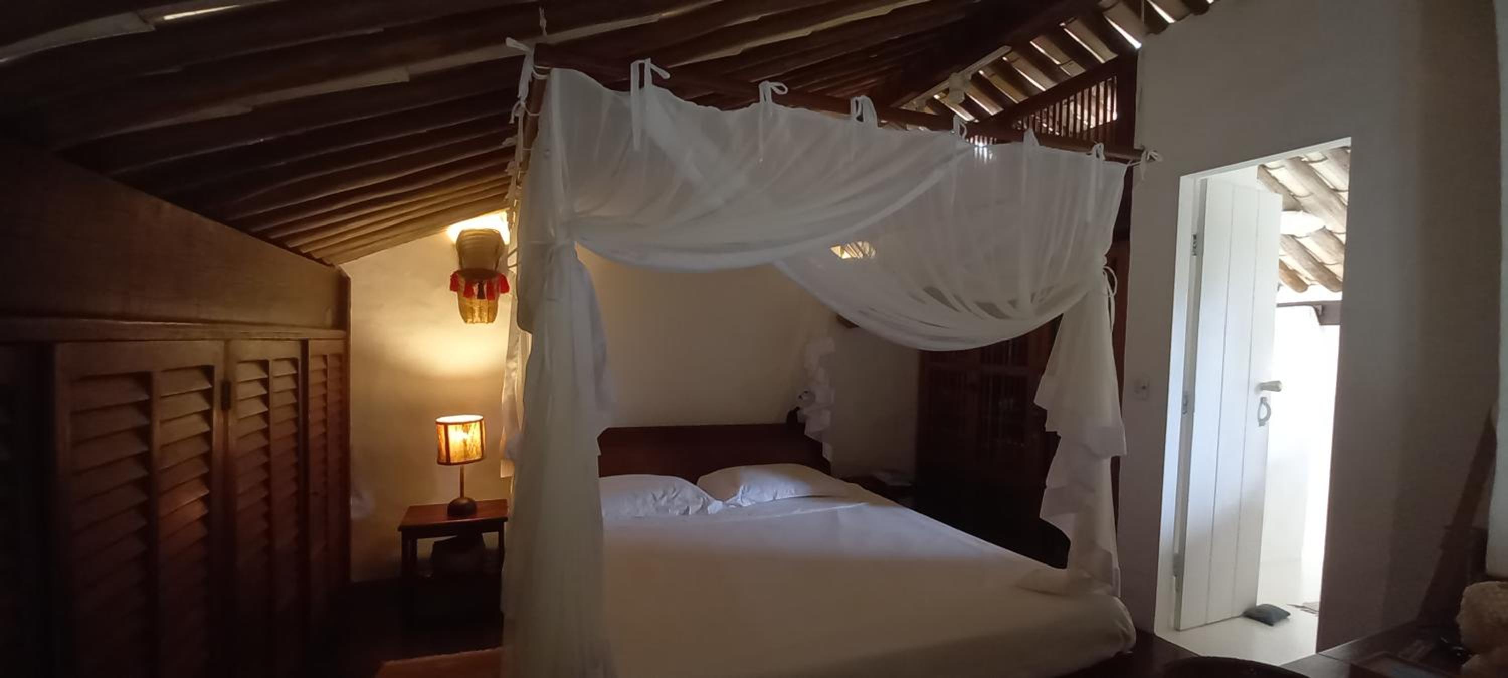 Casa Vila Do Outeiro