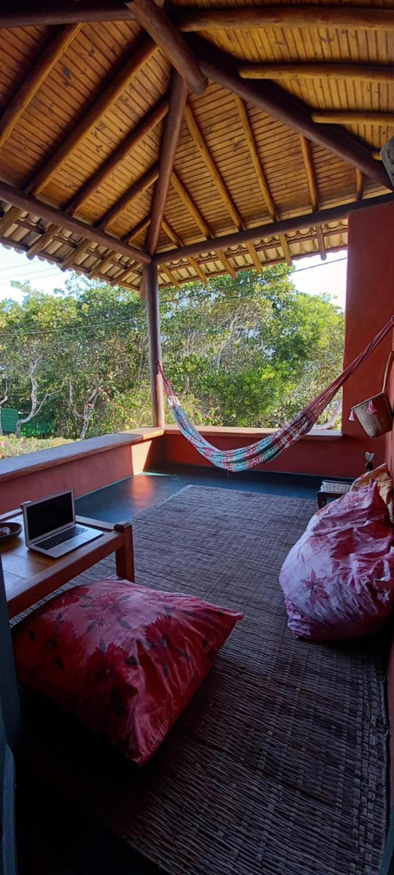 Casa Vila Do Outeiro