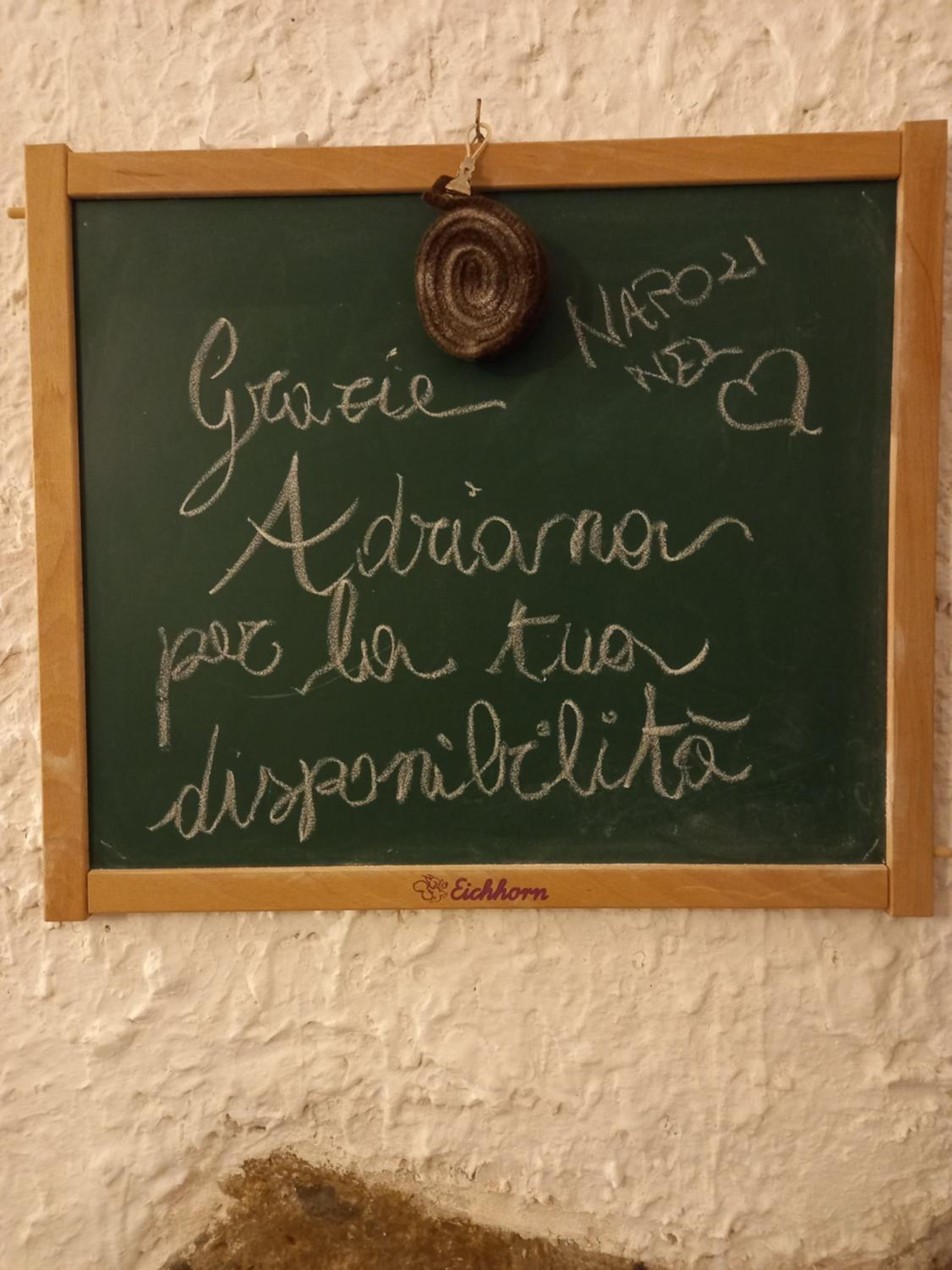 La Grotta
