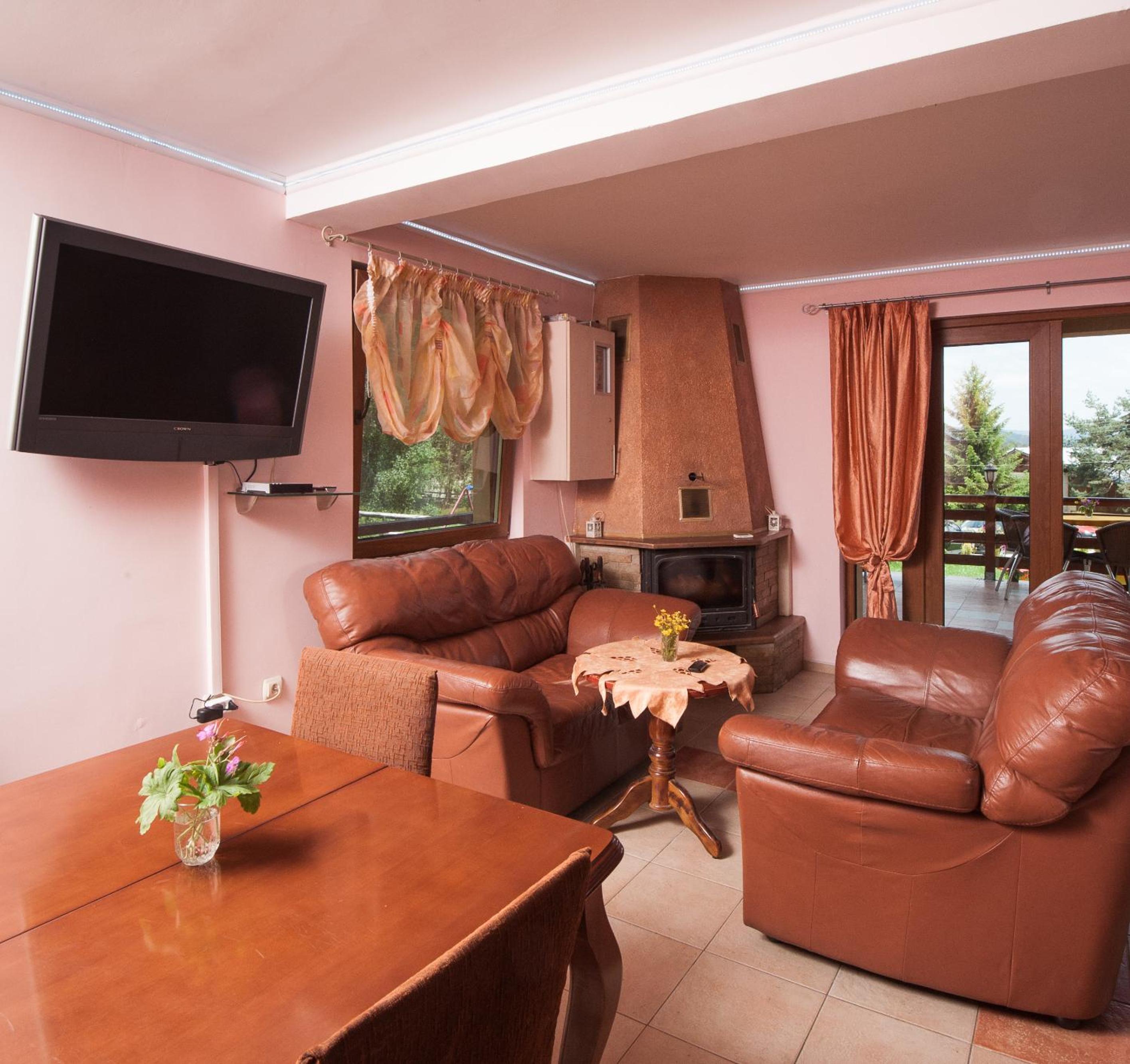 Guest house Lidia