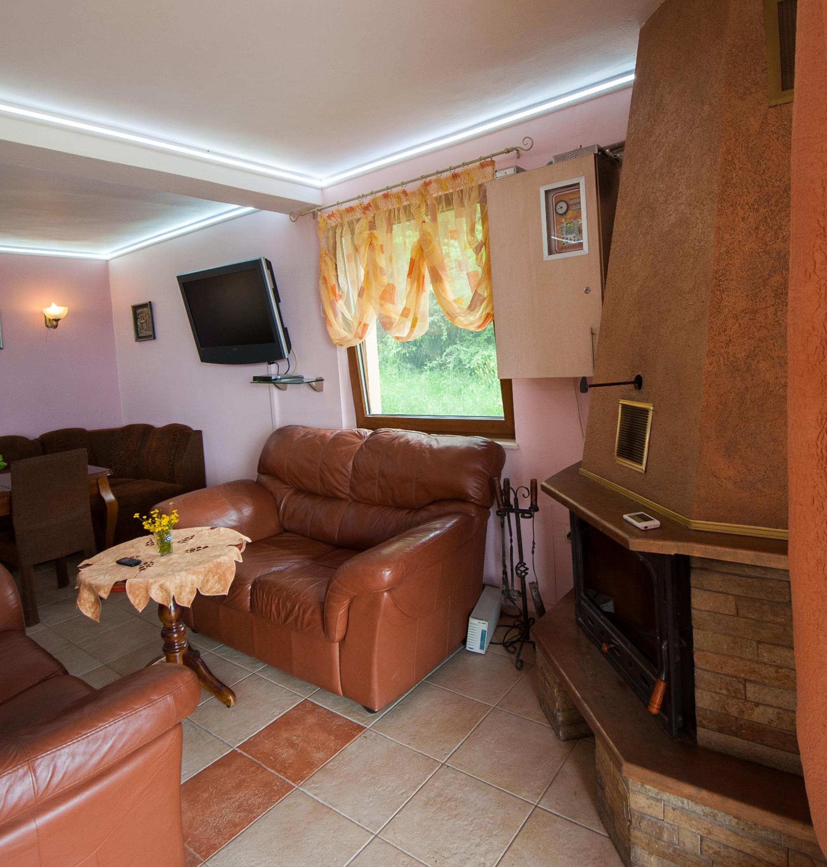 Guest house Lidia