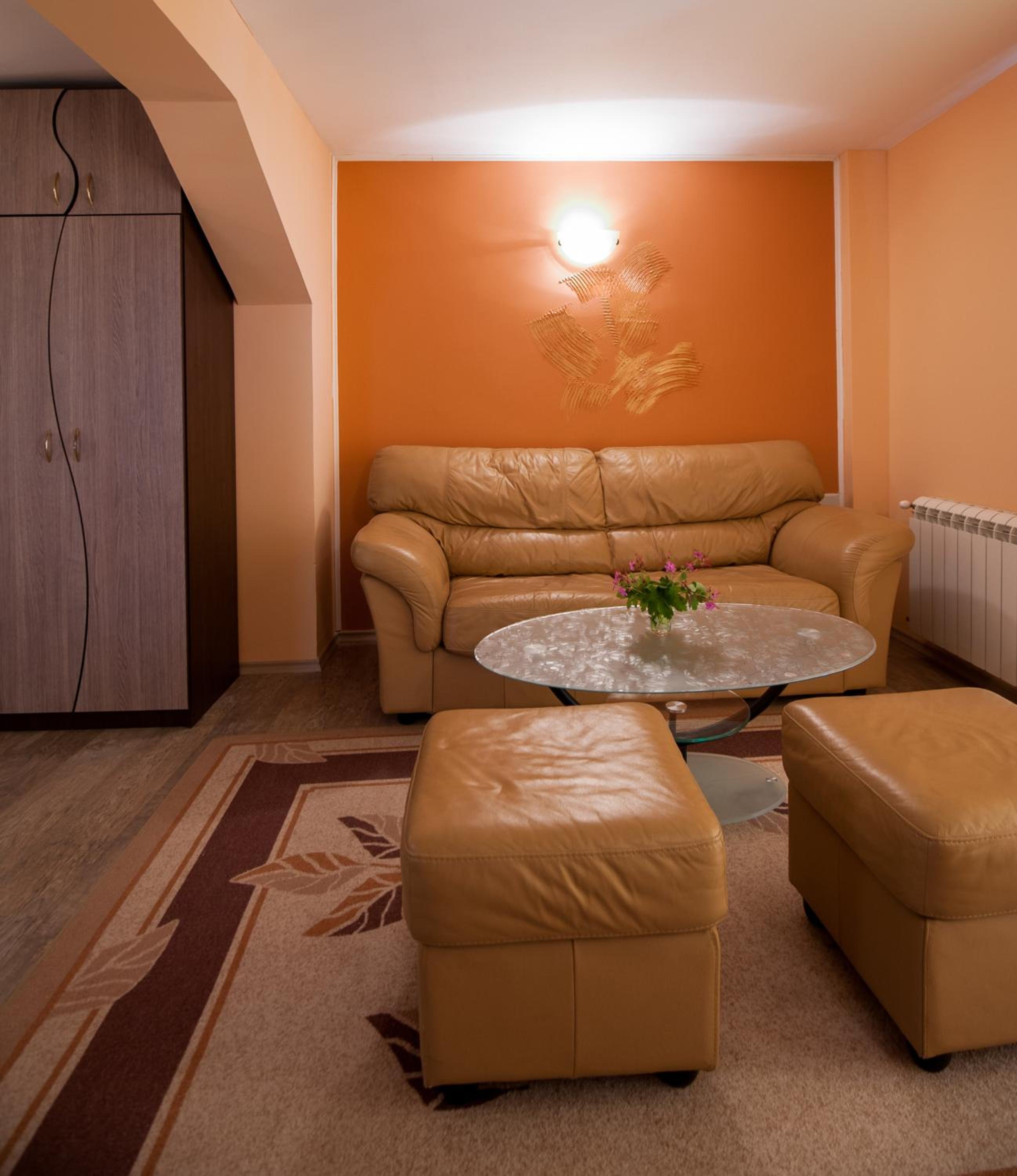 Guest house Lidia