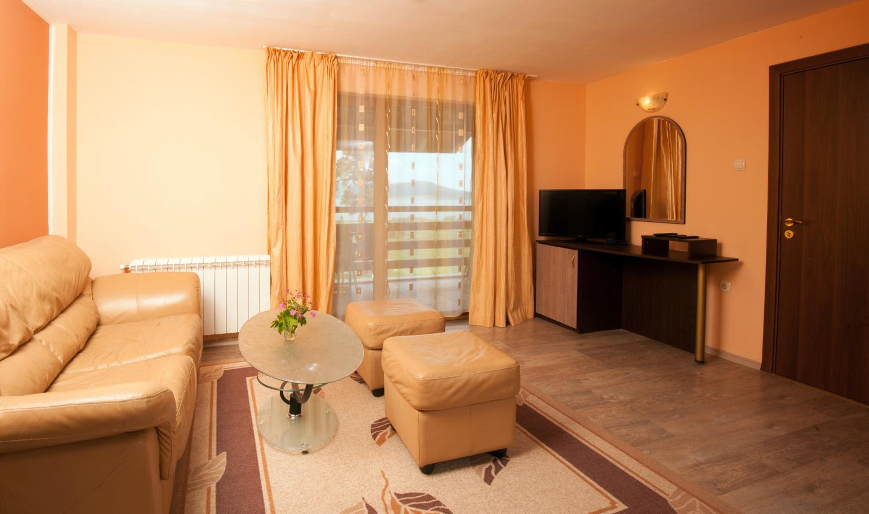 Guest house Lidia