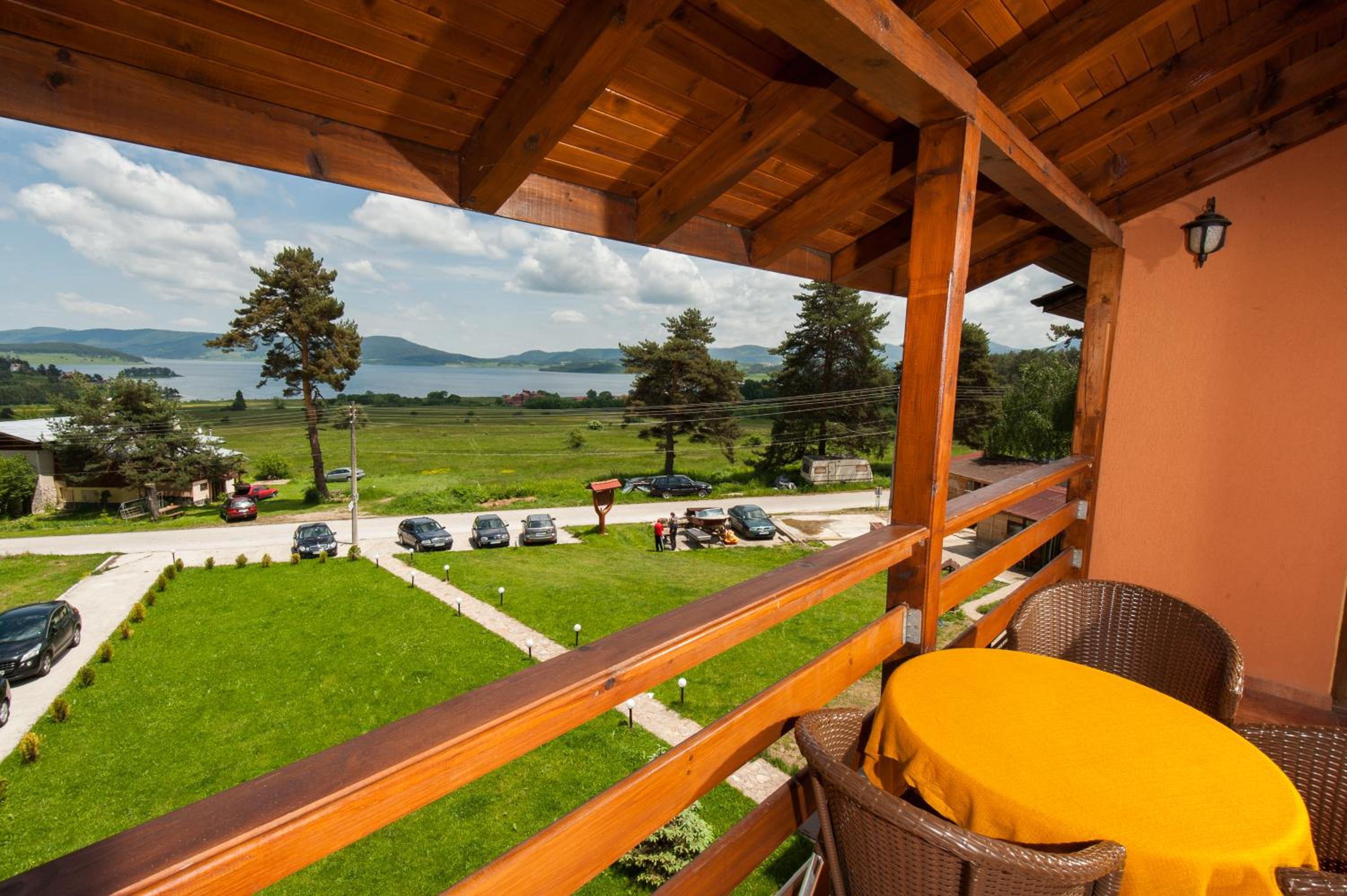 Guest house Lidia