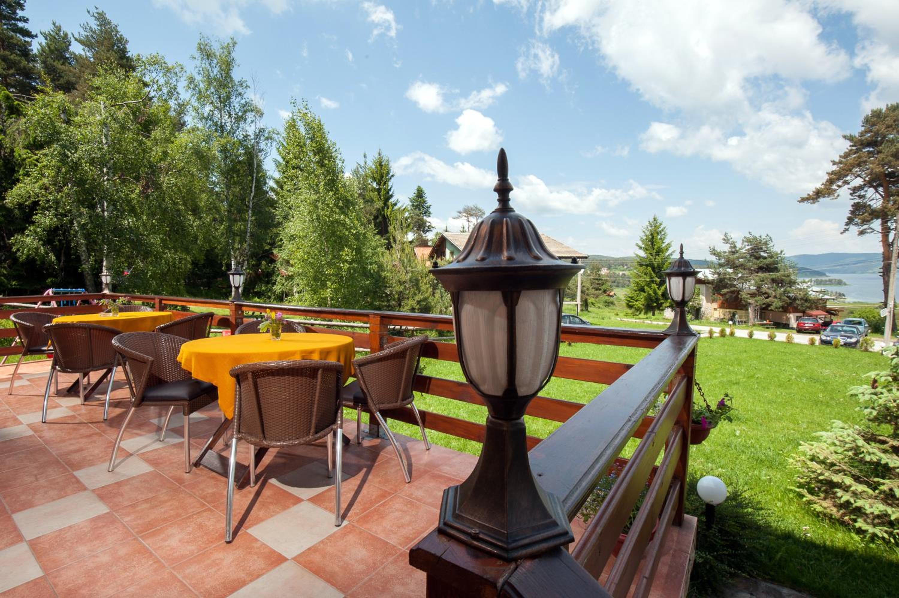 Guest house Lidia