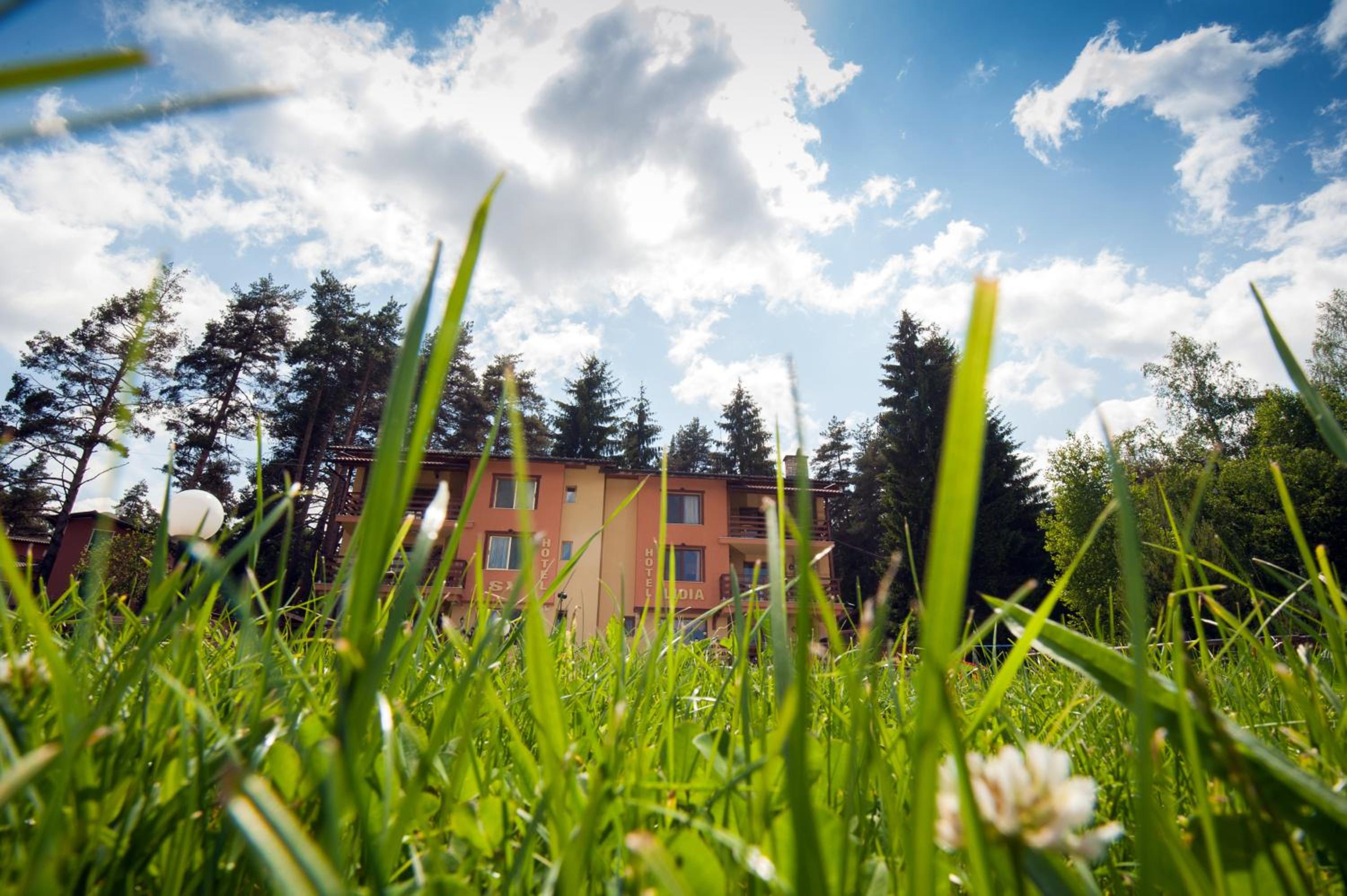 Guest house Lidia