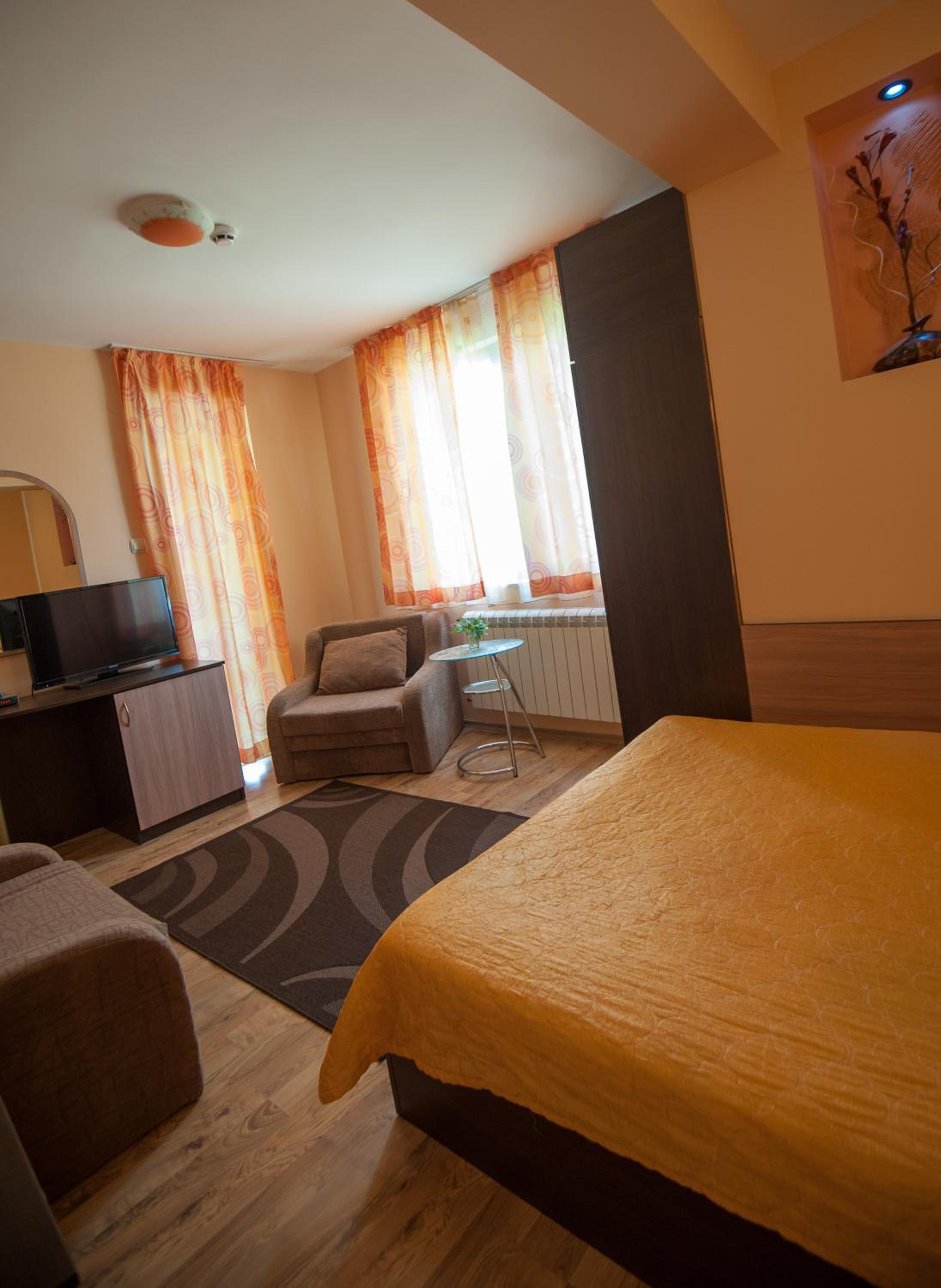 Guest house Lidia