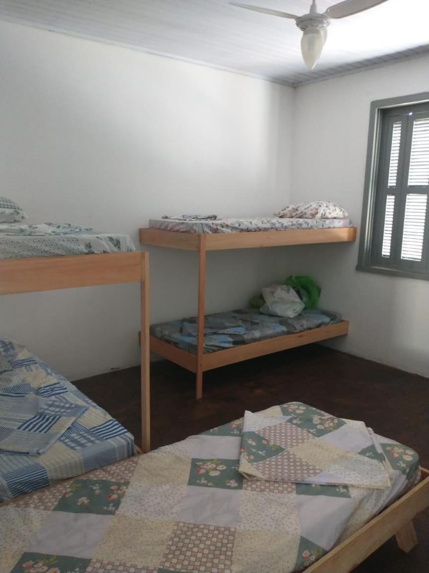 Hostel Cachoeira