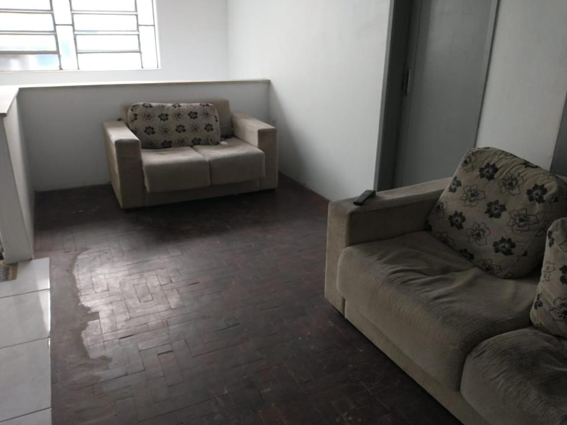 Hostel Cachoeira