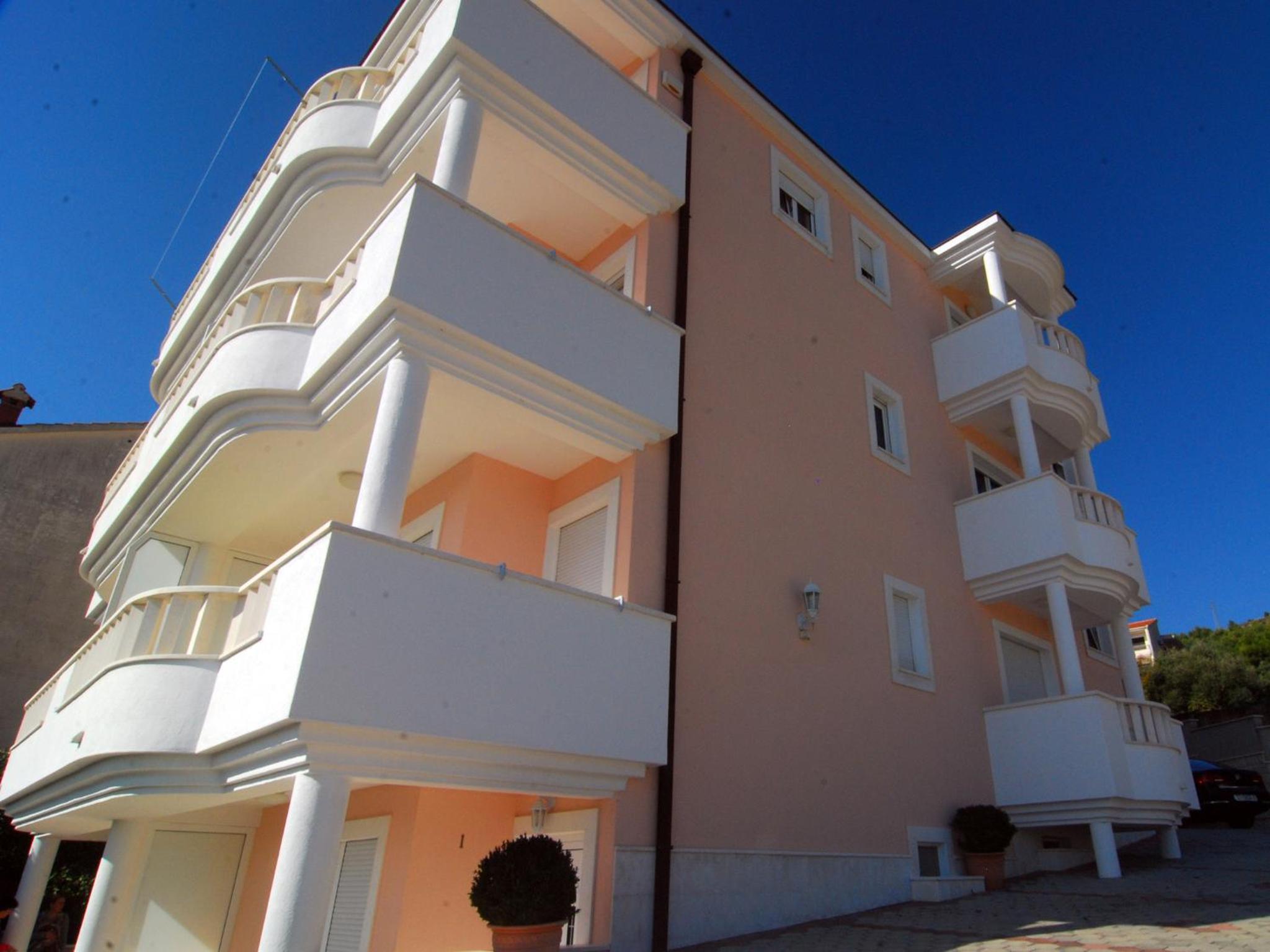 Apartments Barbara