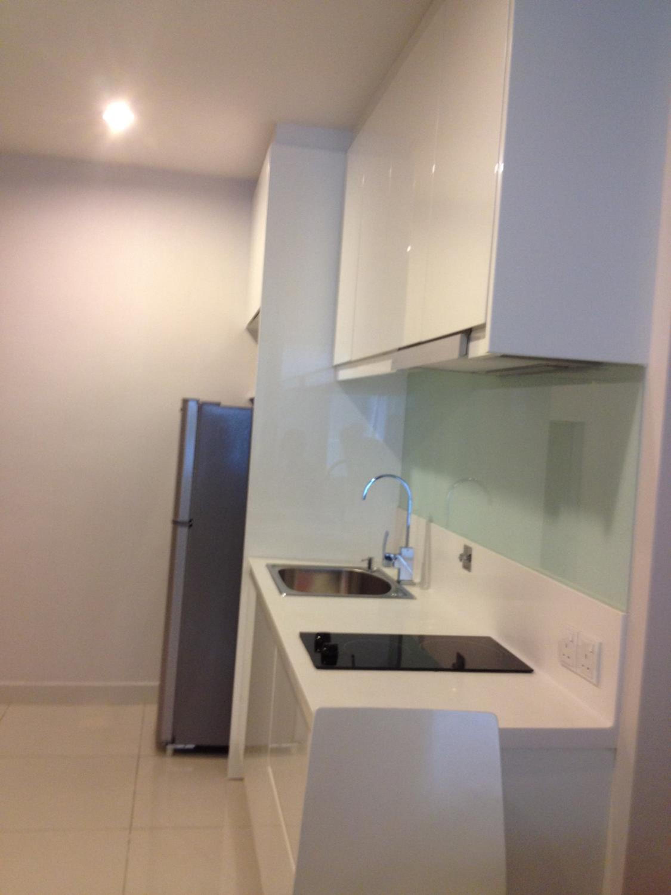 Corporate hotel suites at hartamas / mont kiara