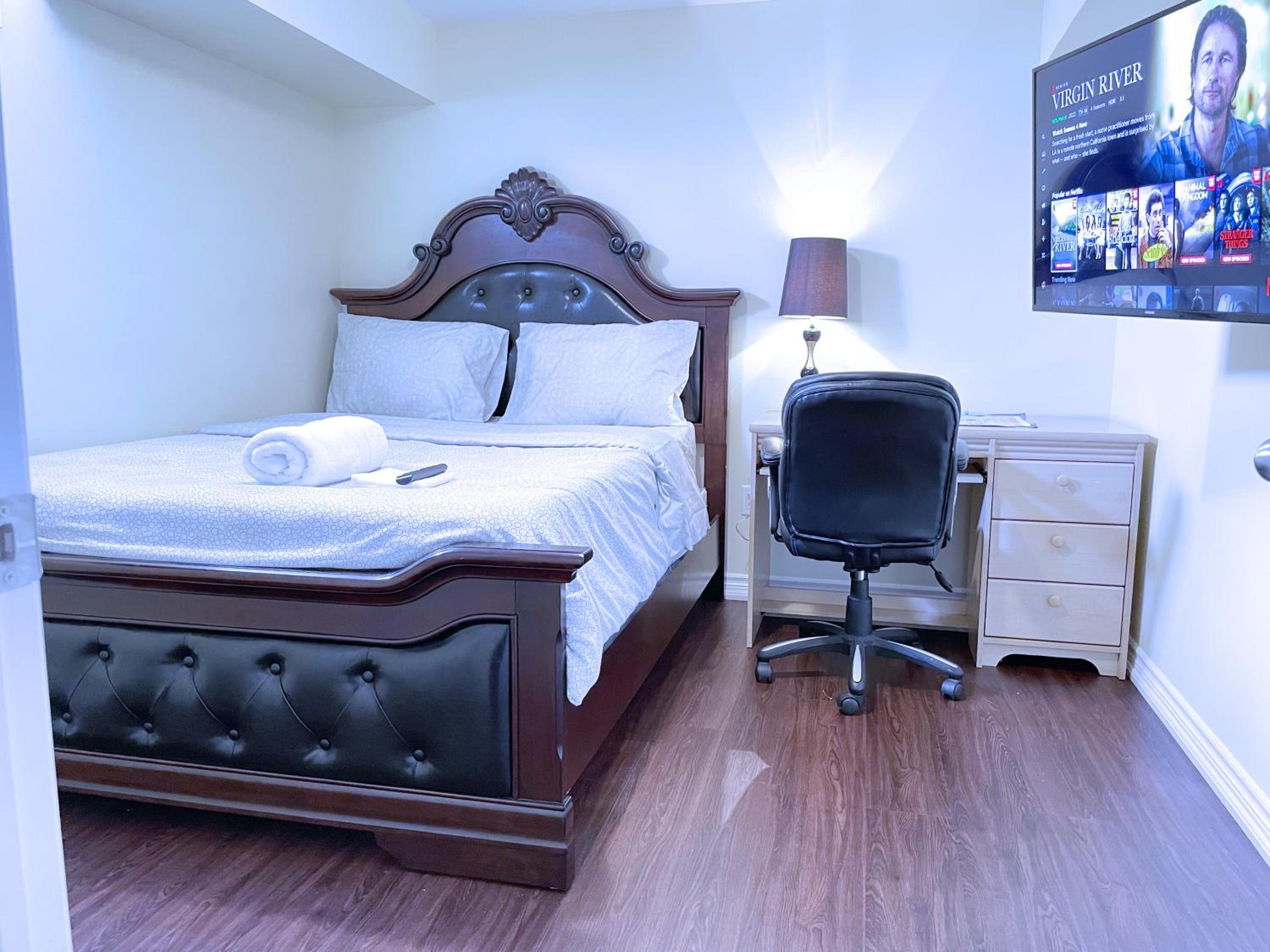 WELCOME TO PREMIUM LIVING PLACE / 2 BEDROOMS SUITE view 4