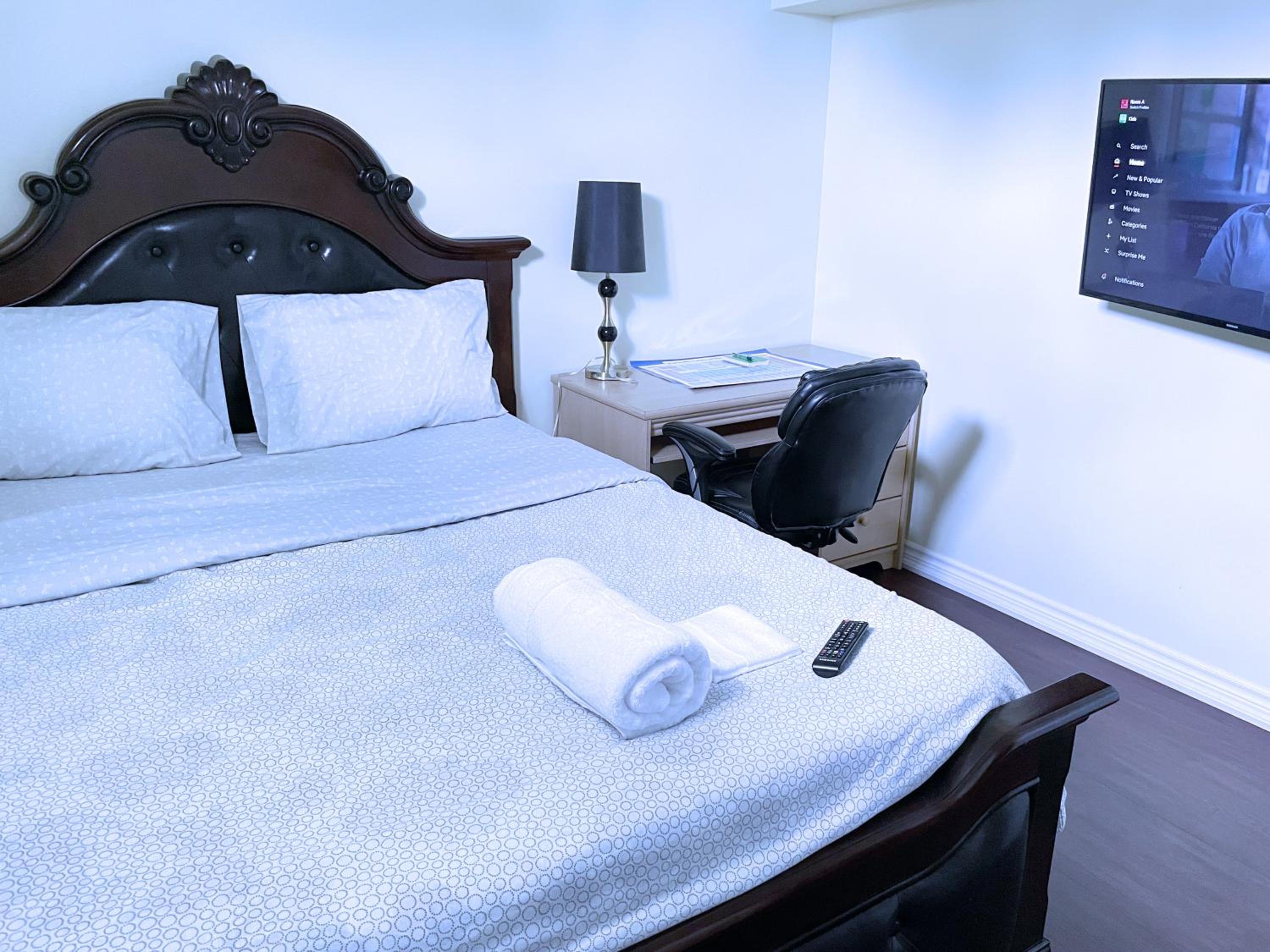 WELCOME TO PREMIUM LIVING PLACE / 2 BEDROOMS SUITE view 5