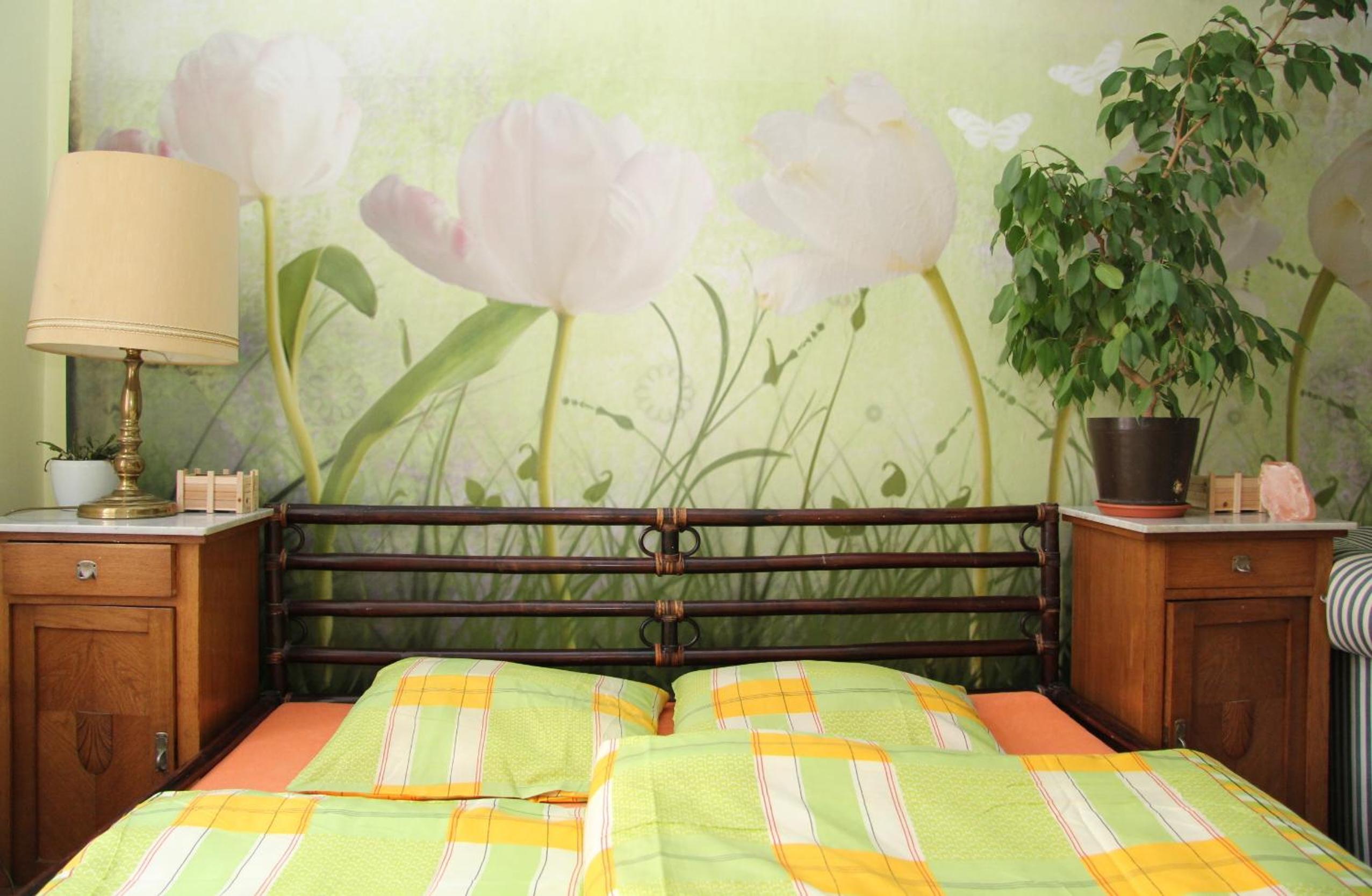 ARTHARMONY Pension & Hostel