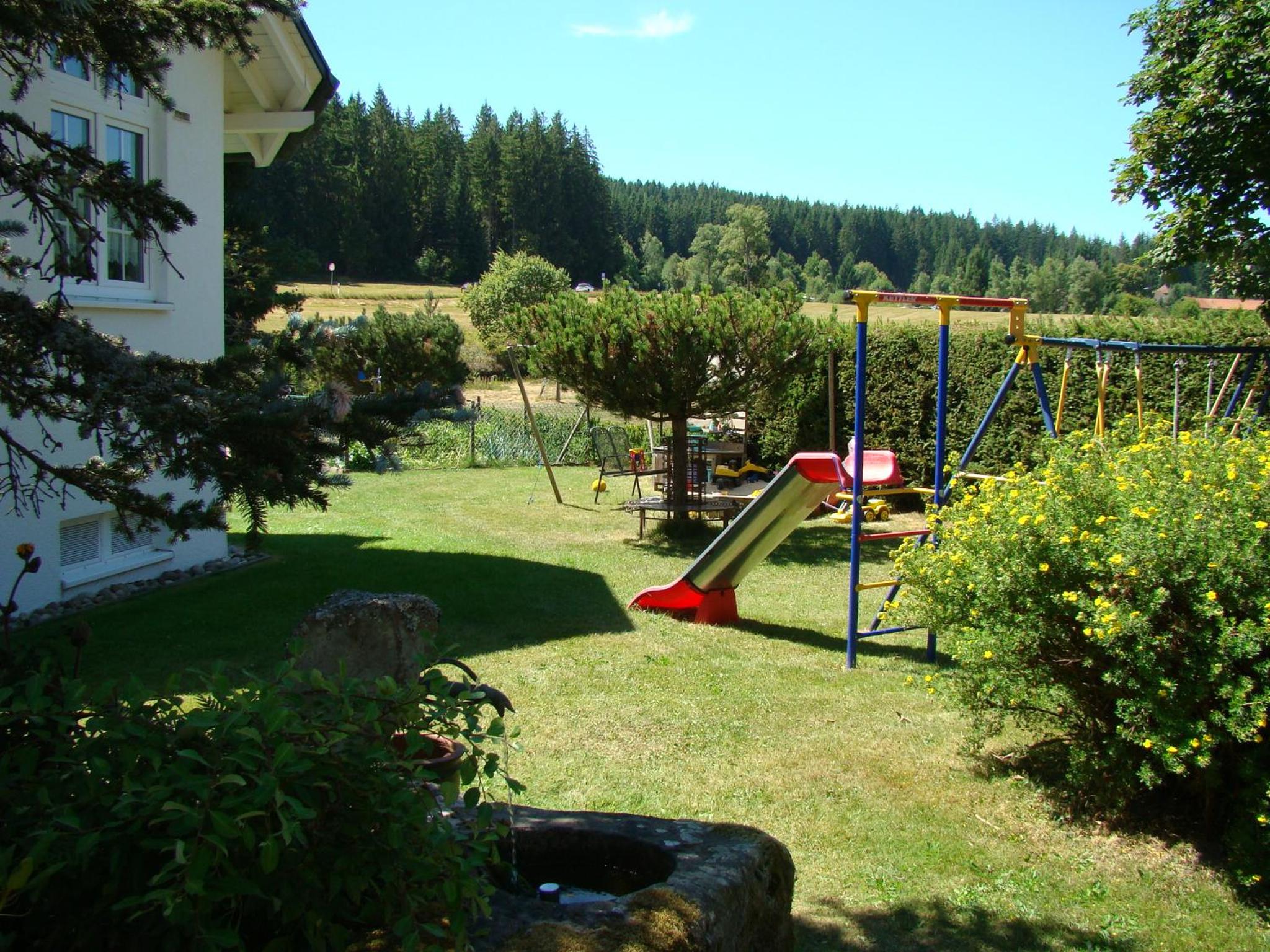Schöne Ferienwohnung im Nationalpark nördlicher Schwarzwald
