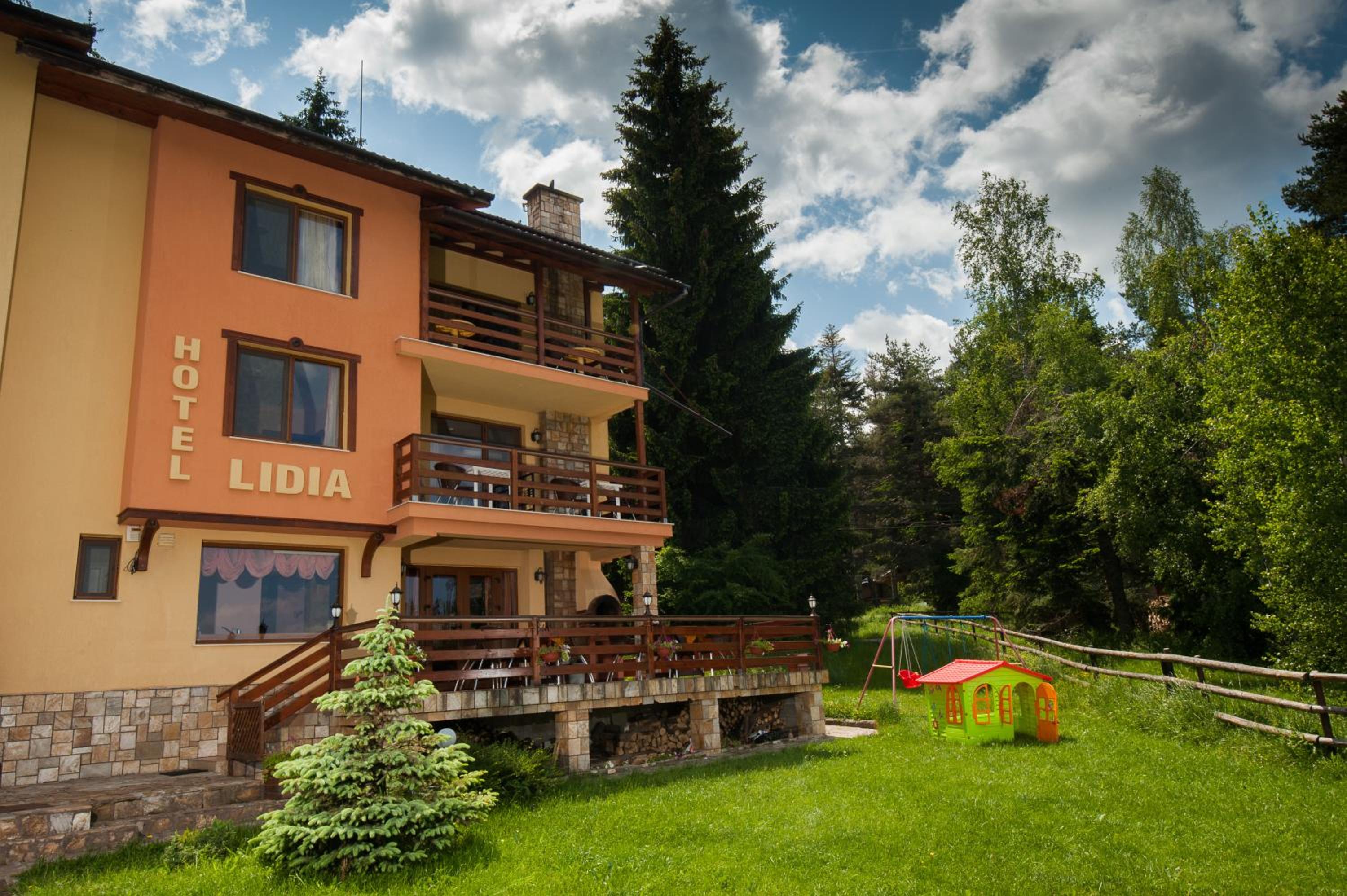 Guest house Lidia