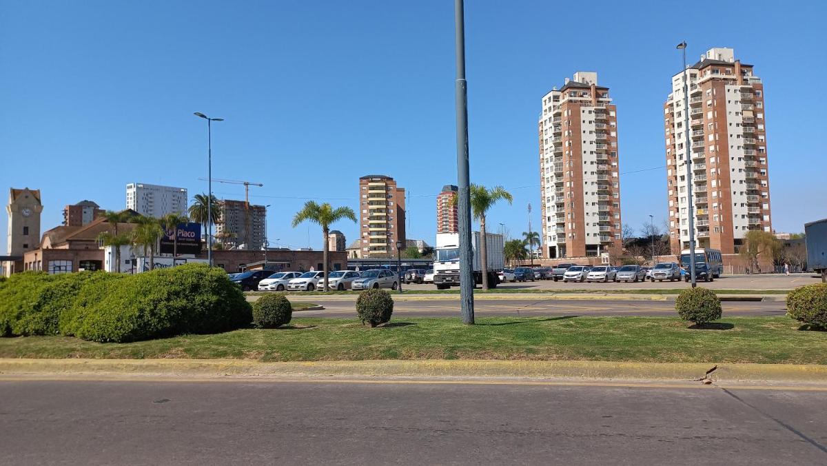 Vista Apart