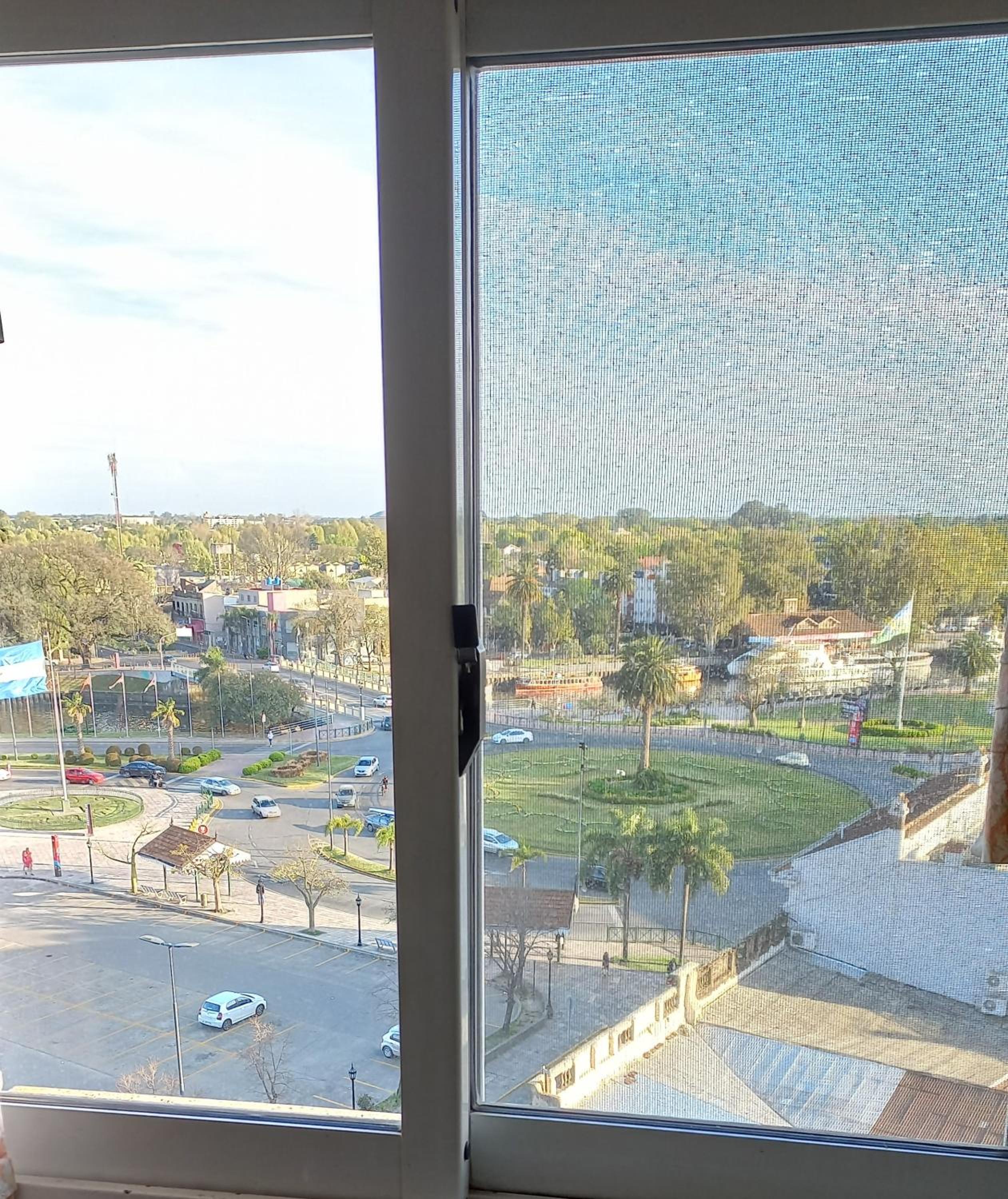 Vista Apart